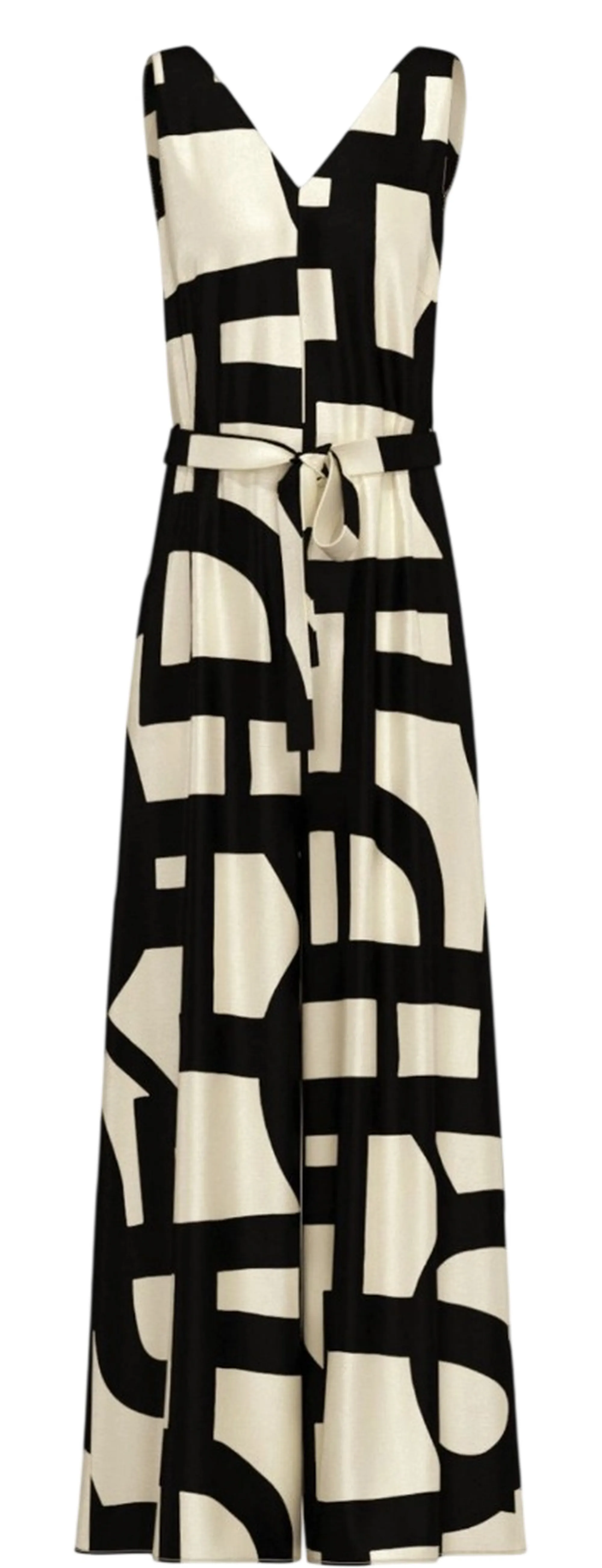 Linea Emme Marella B'Emmombre Suit ' Black 2615241022 180855