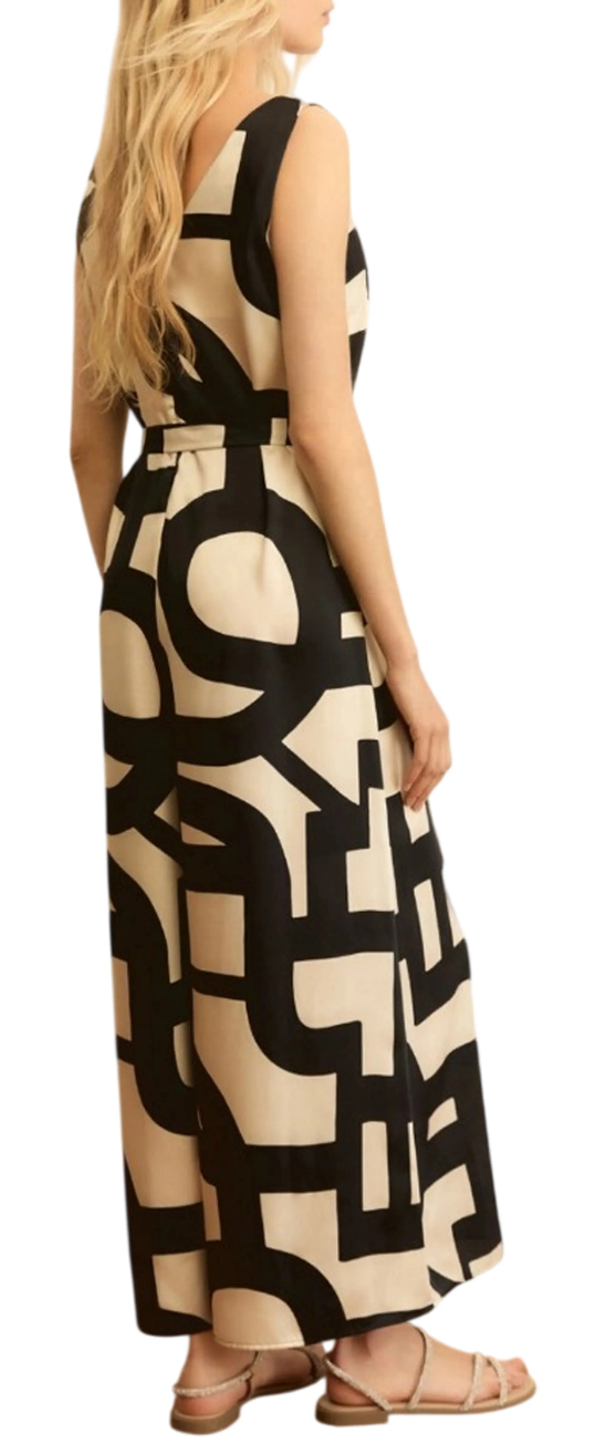 Linea Emme Marella B'Emmombre Suit ' Black 2615241022 180856