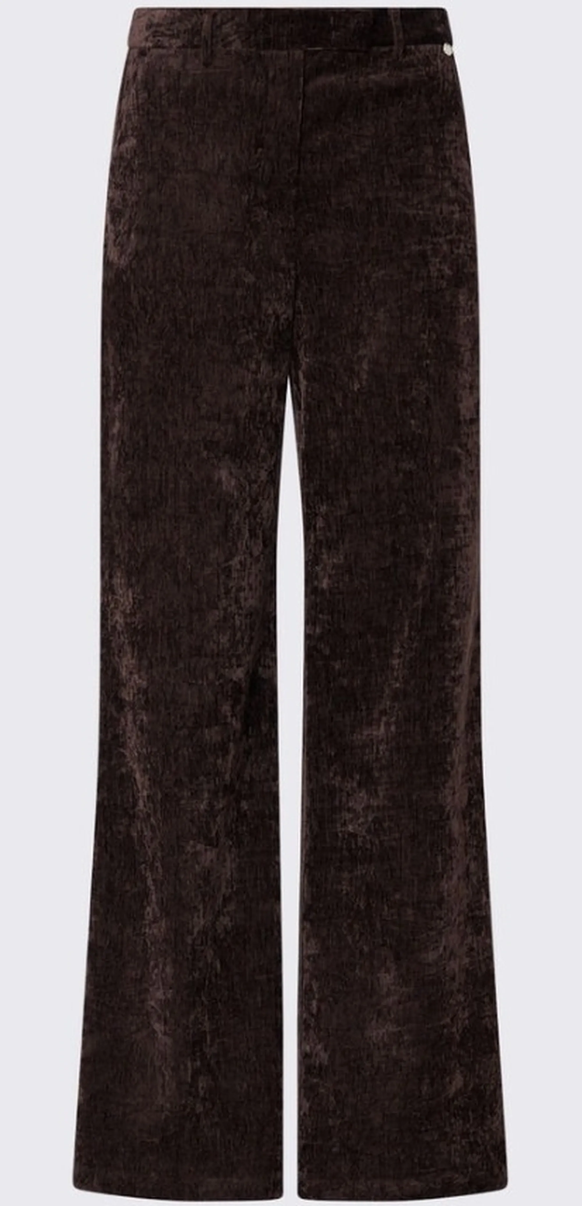 Liu Jo Jeans Pantalone Marrone Wf6306T737A 198676