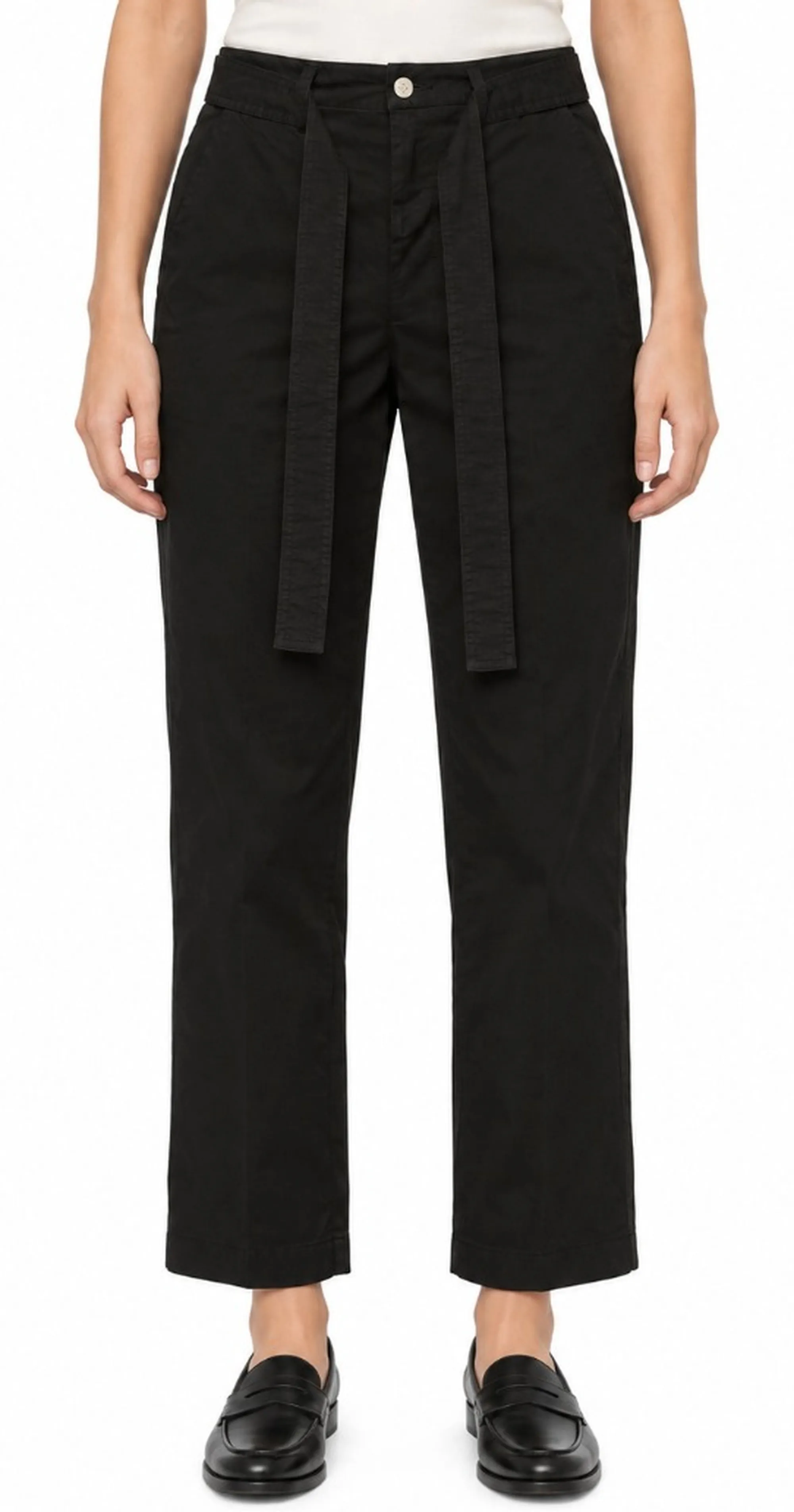 Liu Jo Jeans Pantalone Nero Wa5448T4810 200615