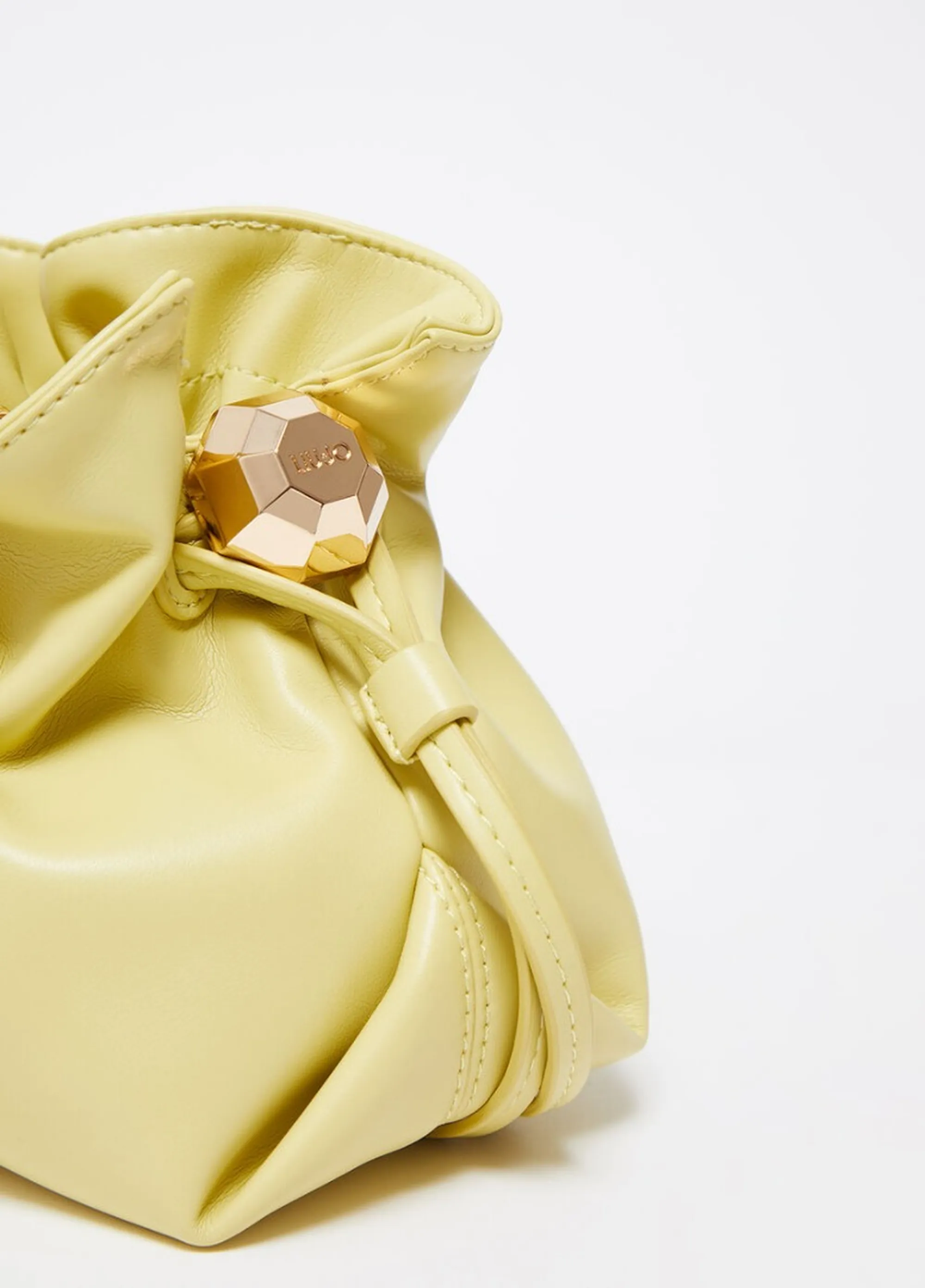 Liujo Accessori Borsa Avocado Aa6099E0958 173255