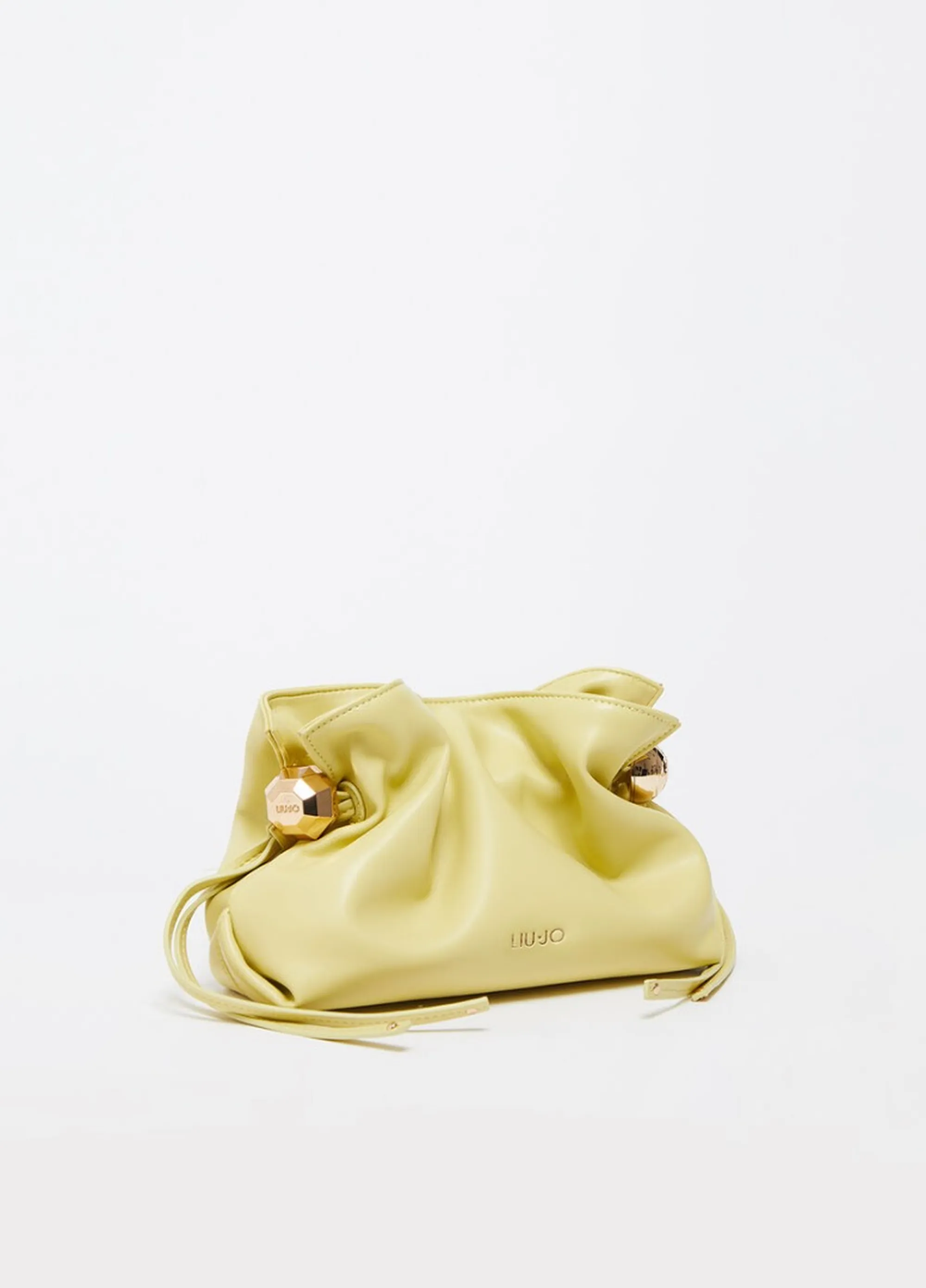 Liujo Accessori Borsa Avocado Aa6099E0958 173259