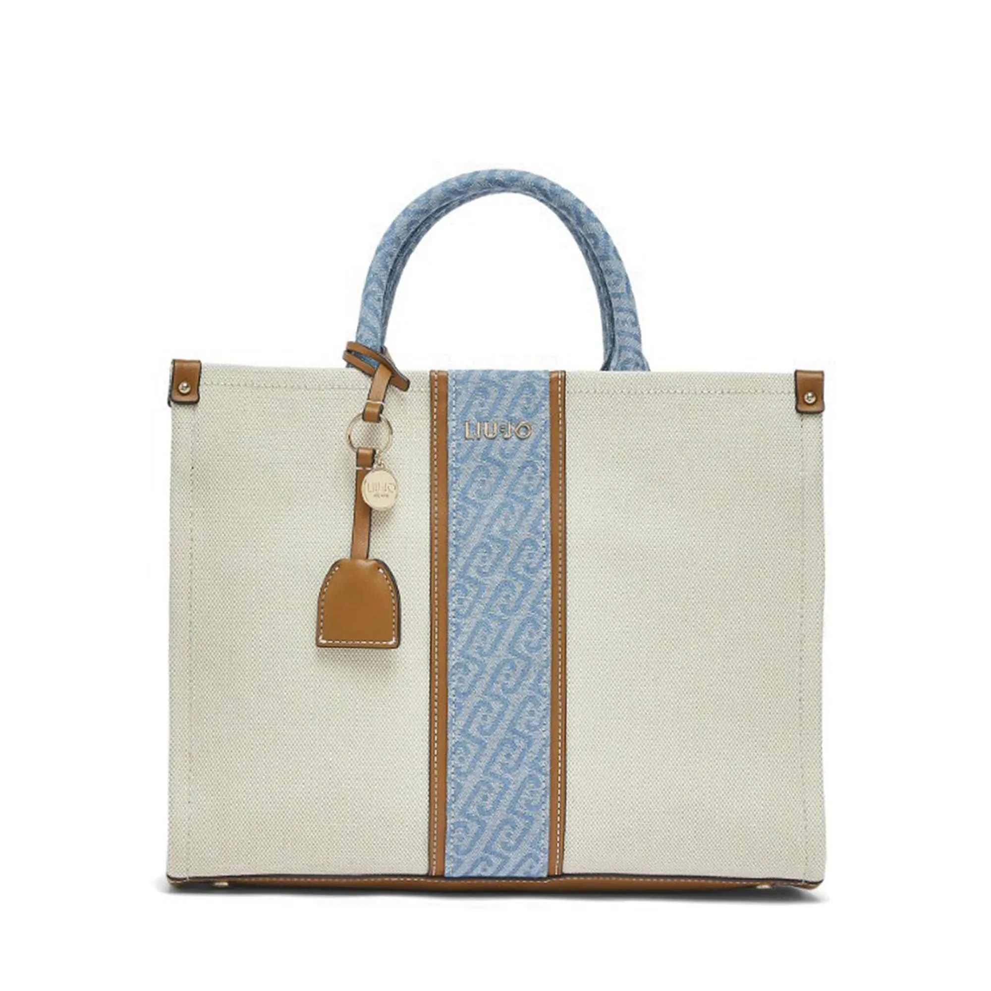 Liujo Accessori B'Bag ' Beige Aa6206T388A 179062