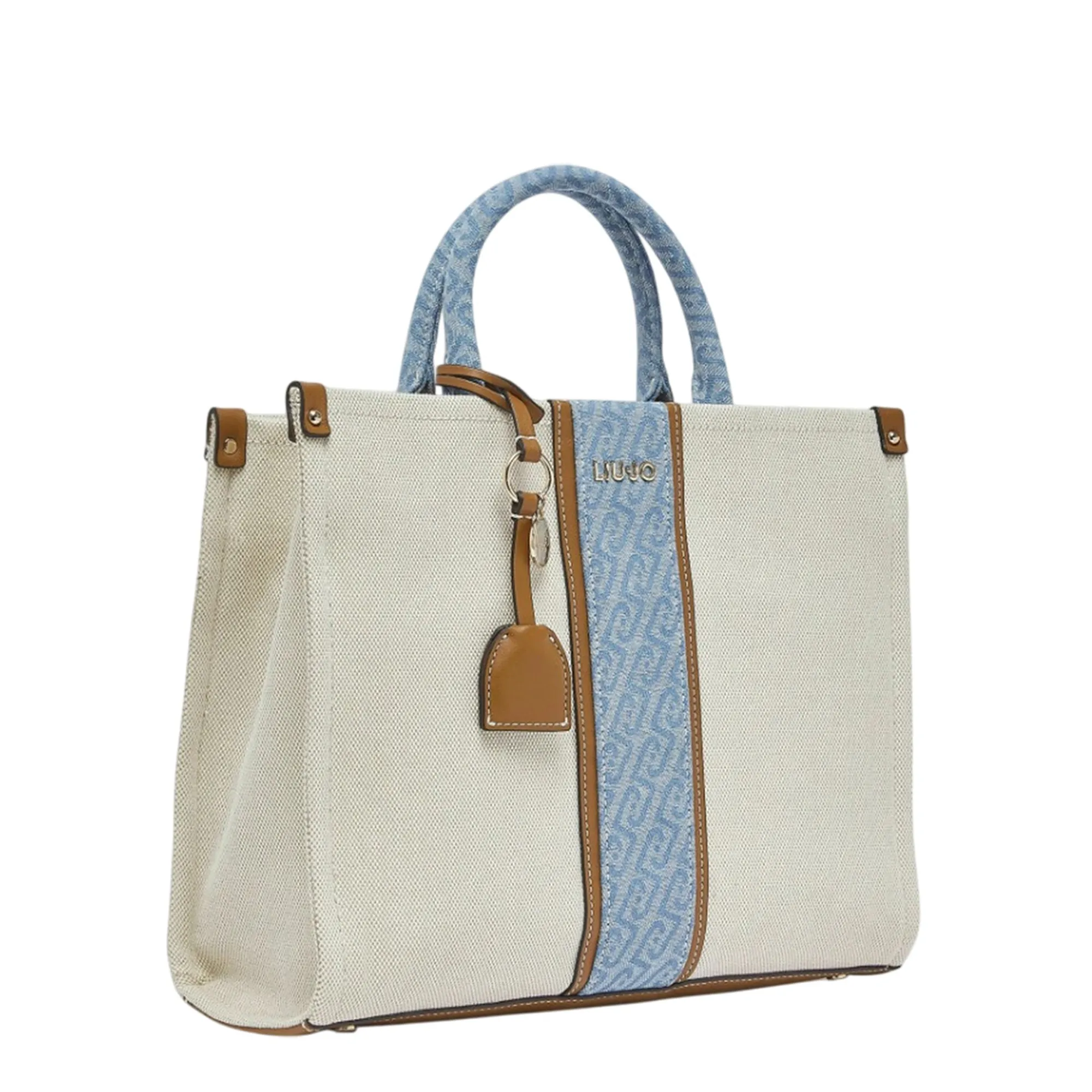 Liujo Accessori B'Bag ' Beige Aa6206T388A 179064