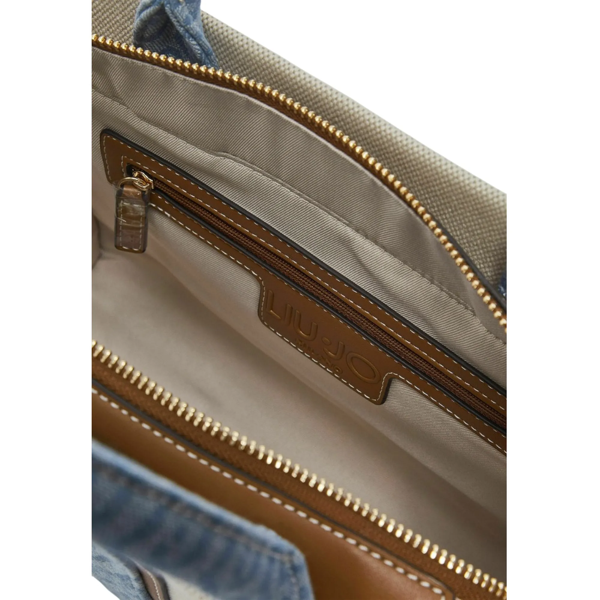 Liujo Accessori B'Bag ' Beige Aa6206T388A 179065