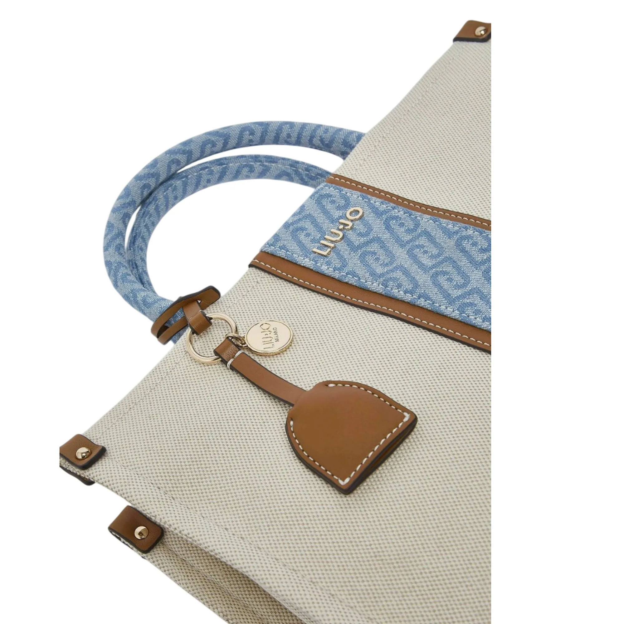 Liujo Accessori B'Bag ' Beige Aa6206T388A 179066