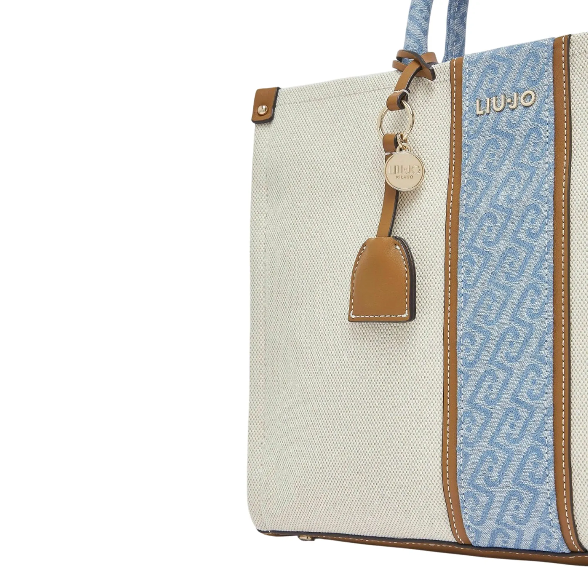 Liujo Accessori B'Bag ' Beige Aa6206T388A 179067