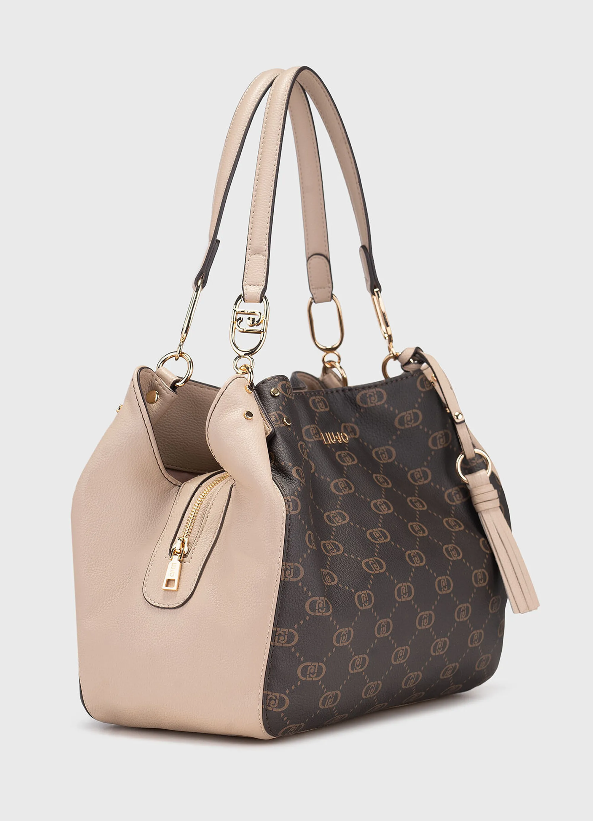 Liujo Accessori Borsa Beige Af5113E0053 156140