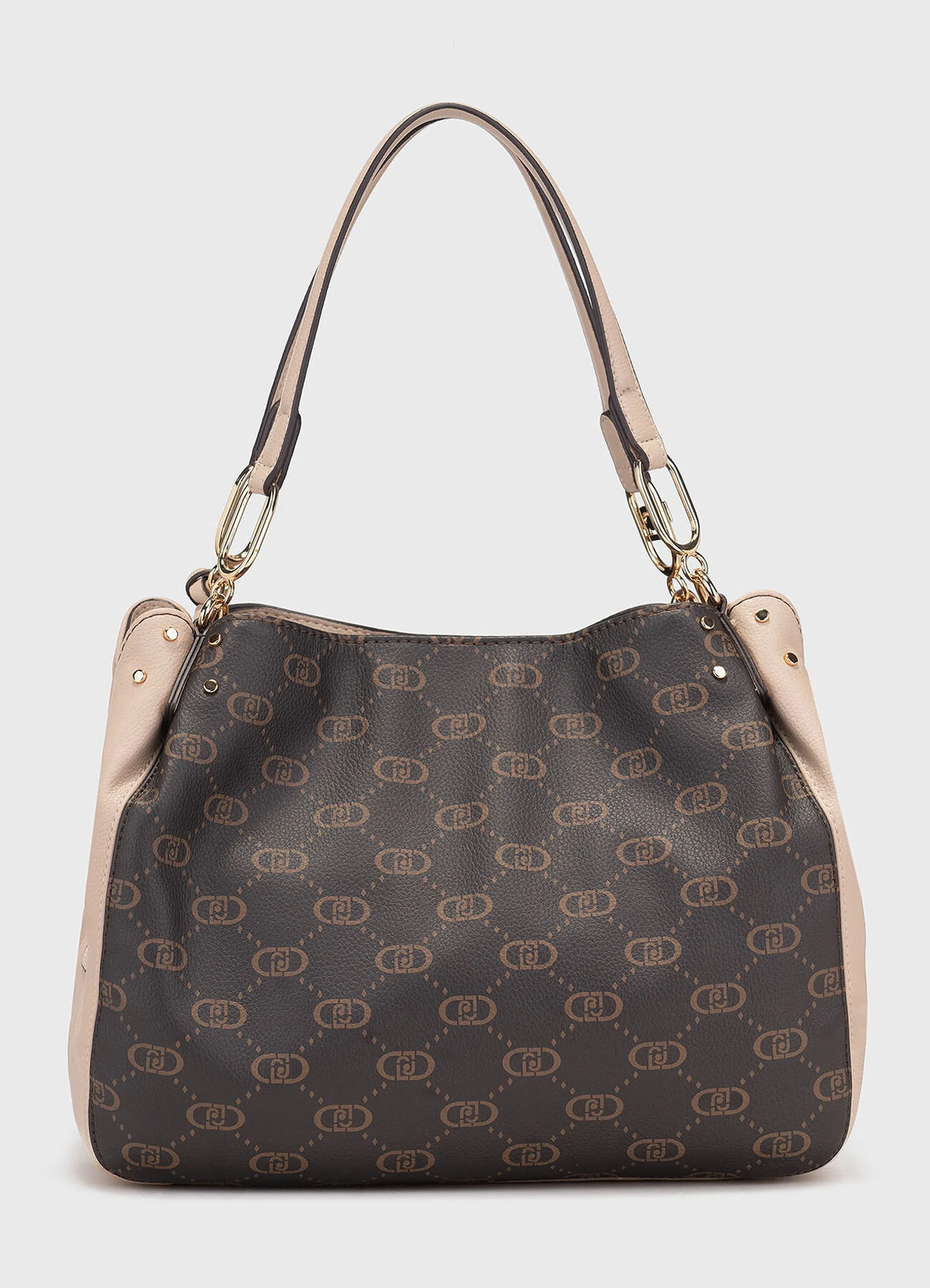 Liujo Accessori Borsa Beige Af5113E0053 156141
