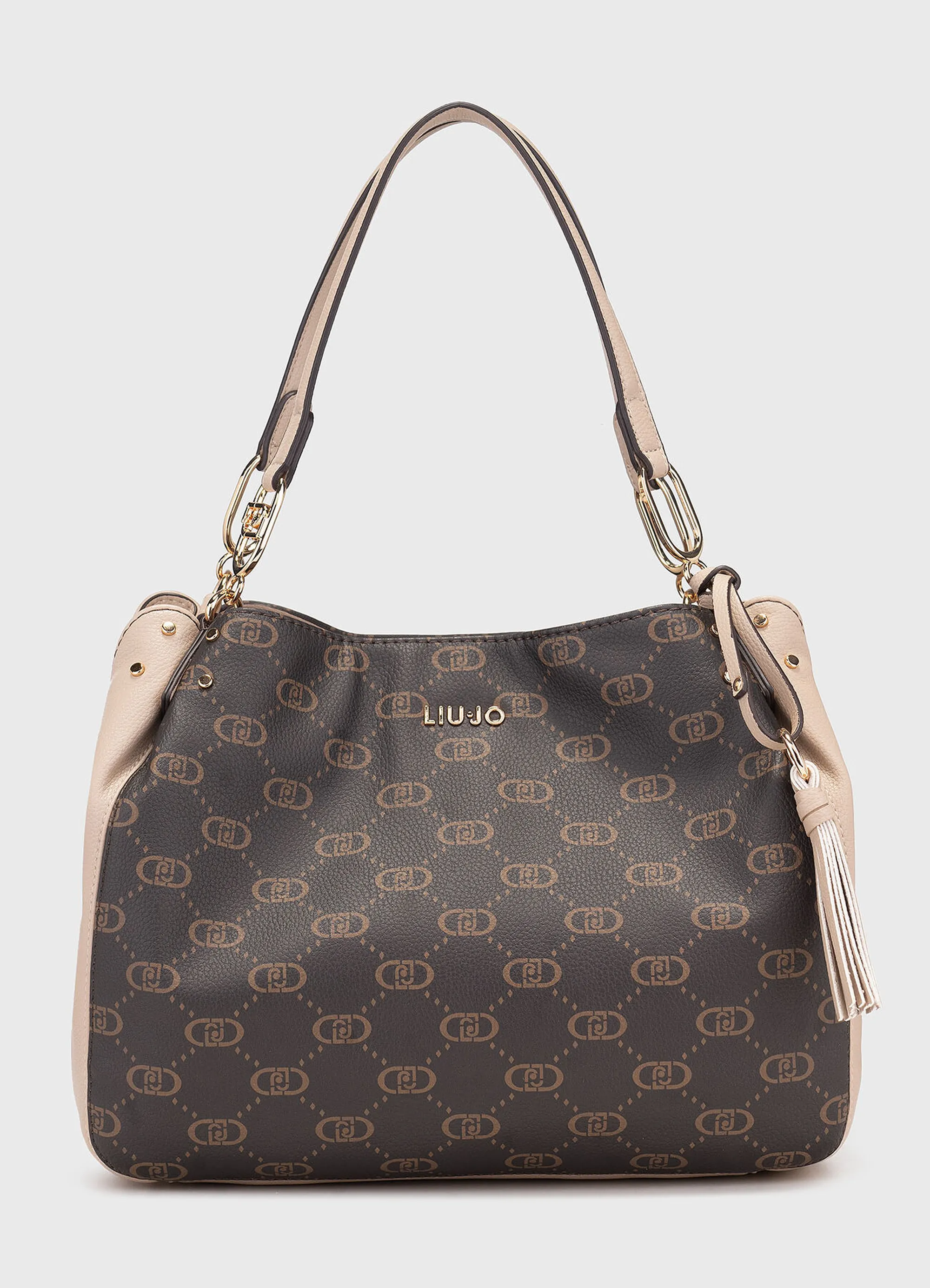 Liujo Accessori Borsa Beige Af5113E0053 156142