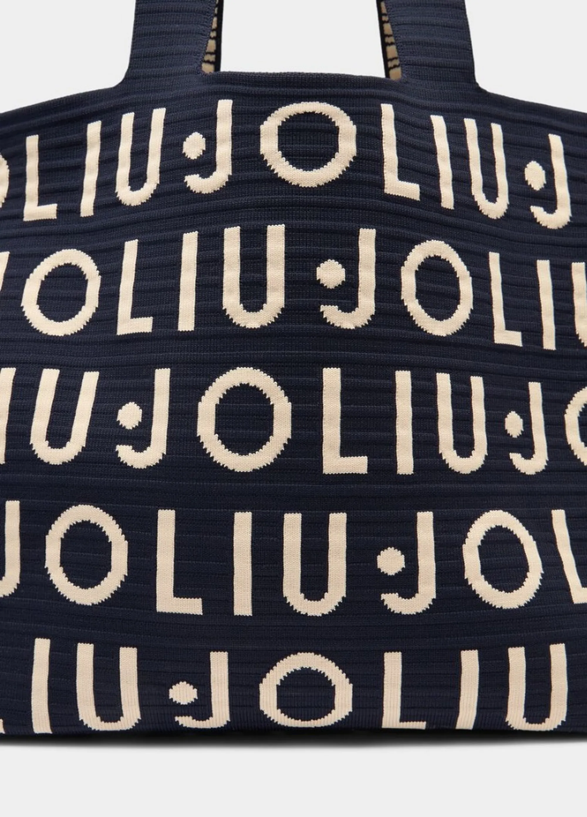 Liujo Accessori Borsa Blu 2A6026M0300 173334