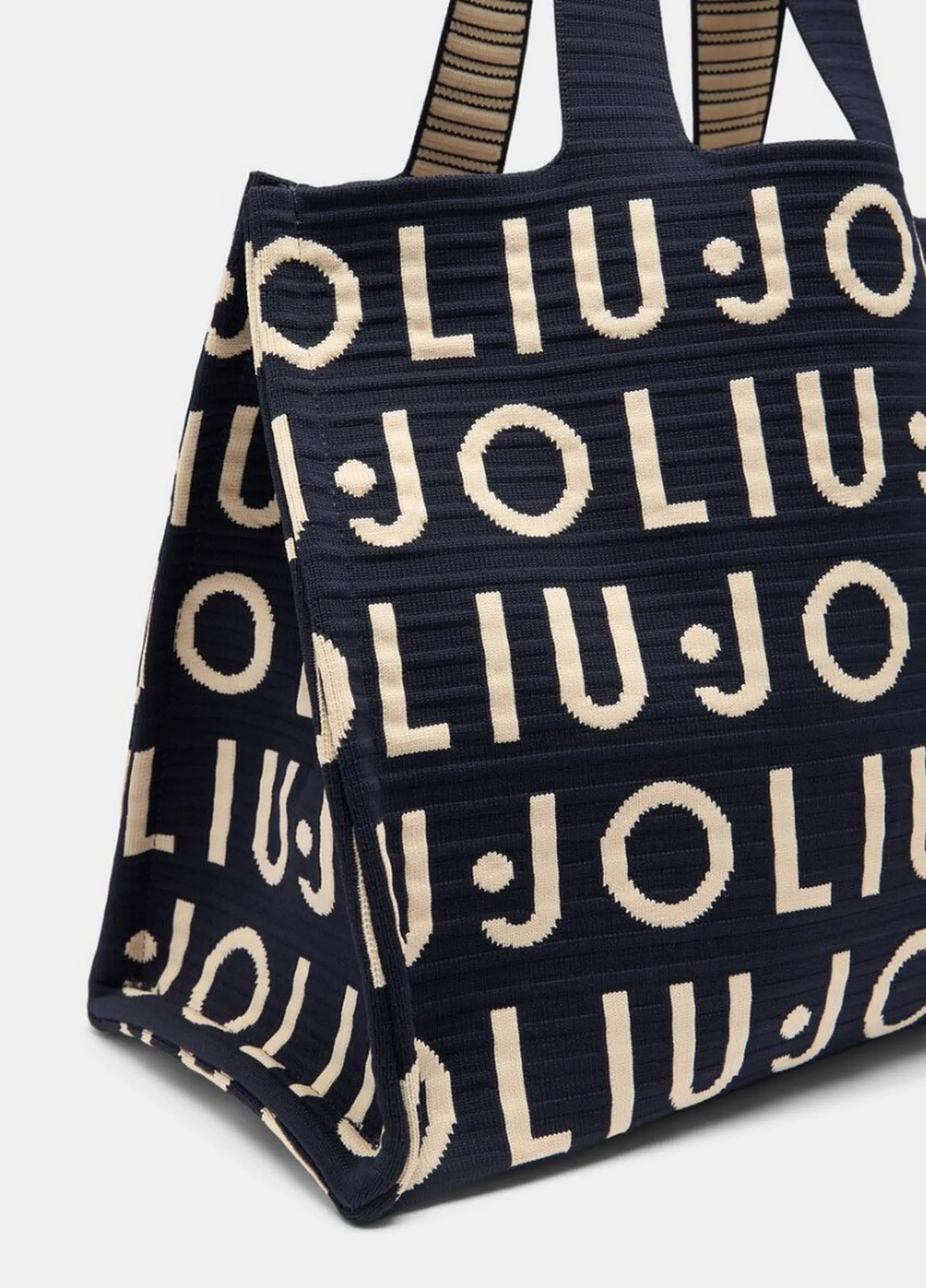 Liujo Accessori Borsa Blu 2A6026M0300 173335