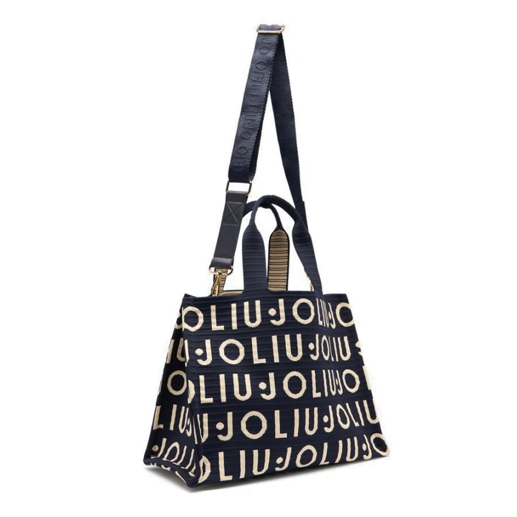 Liujo Accessori Borsa Blu 2A6026M0300 179711