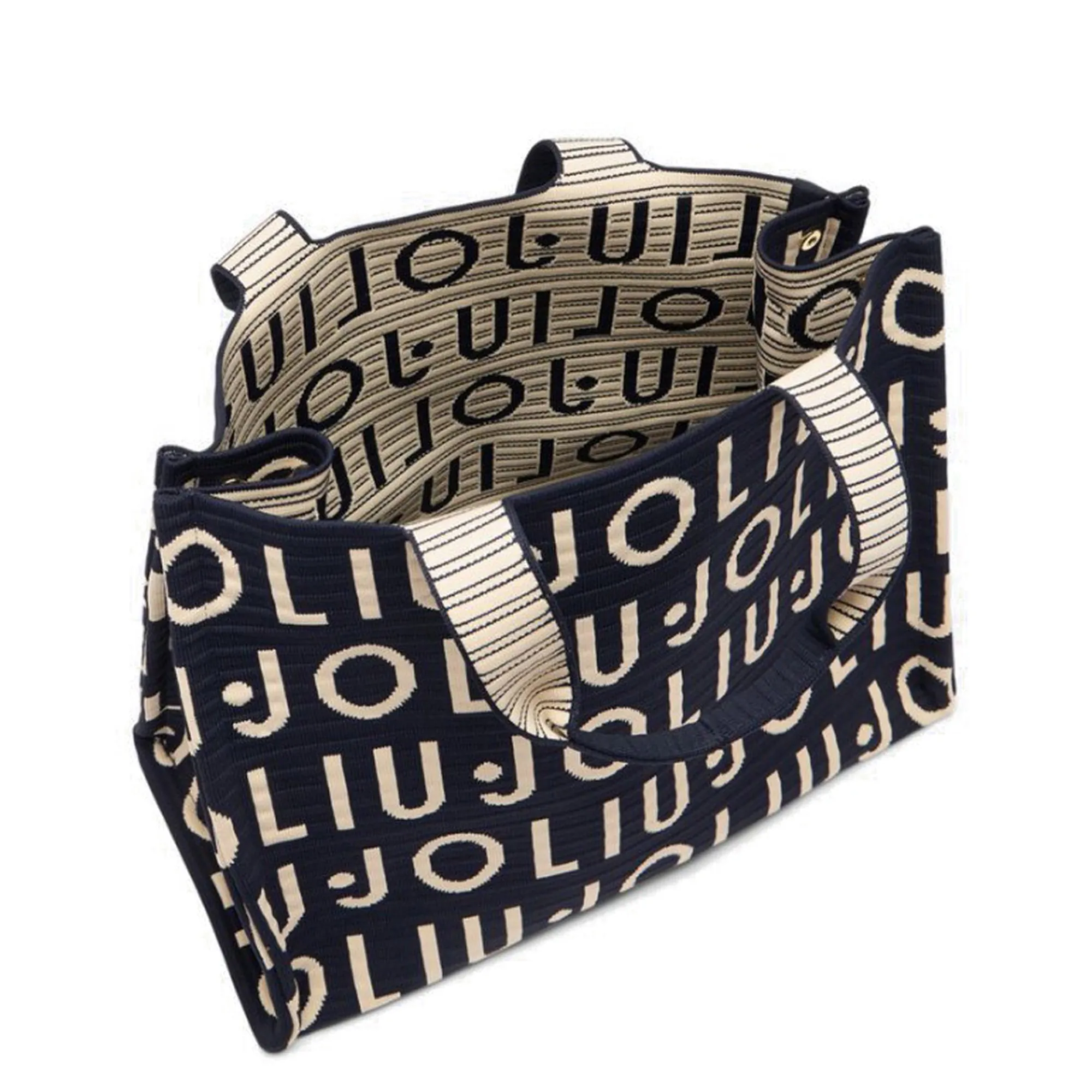 Liujo Accessori Borsa Blu 2A6026M0300 179714