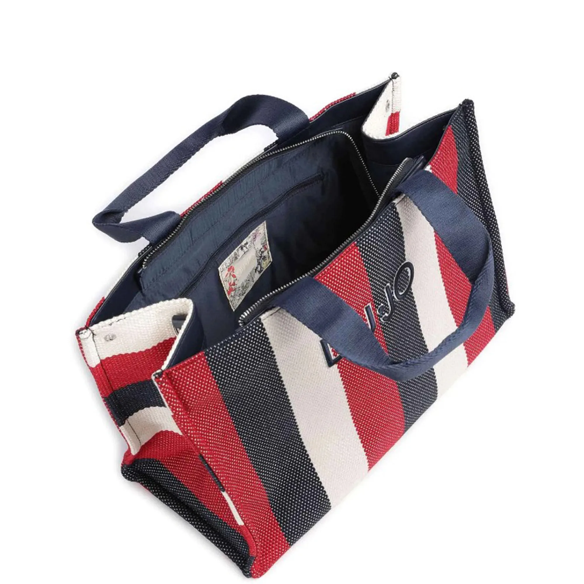 Liujo Accessori B'Bag ' Blu 2A6026T2176 179441