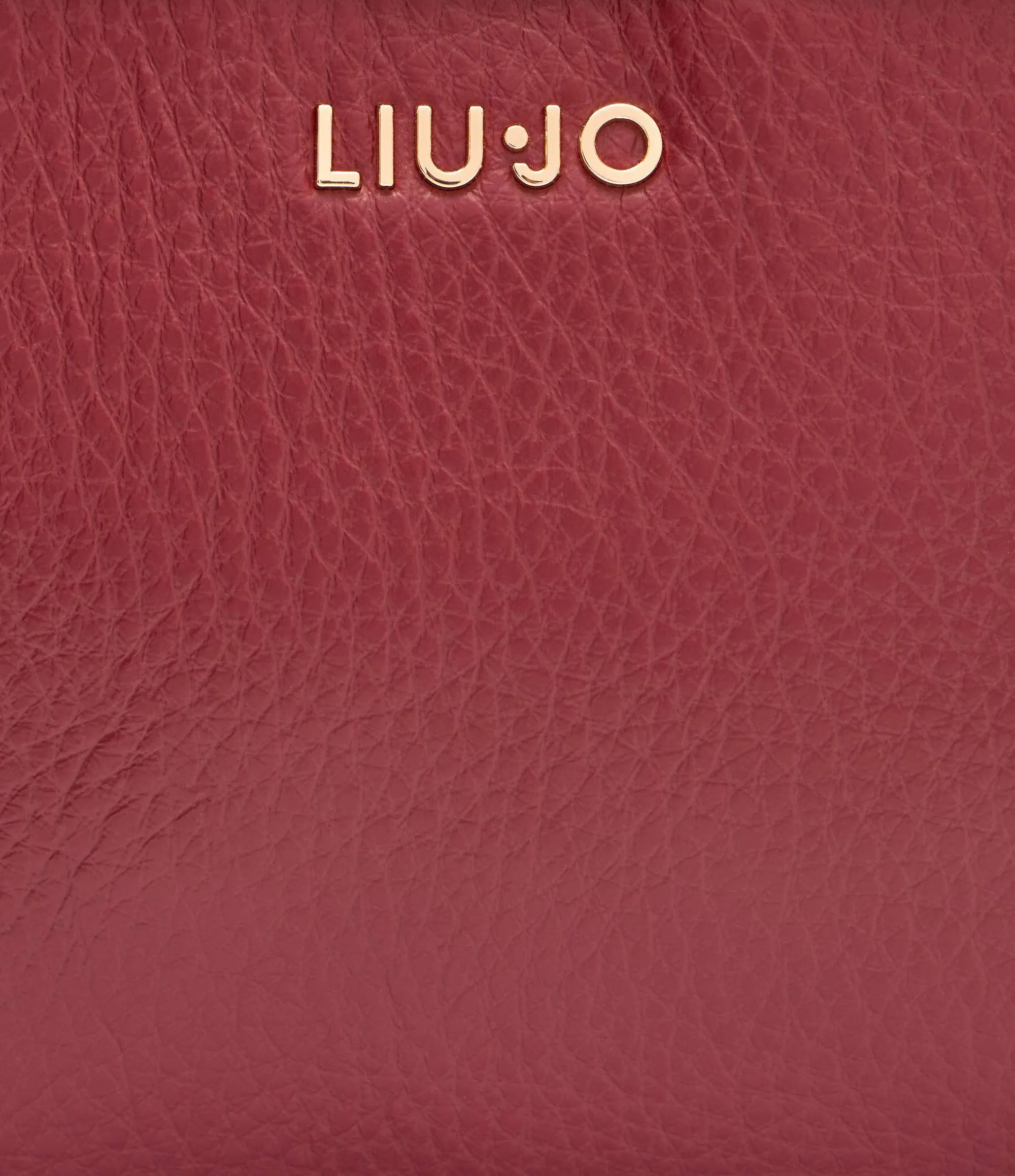 Liujo Accessori B'Bag' Bordeaux Af5036E0027 153441