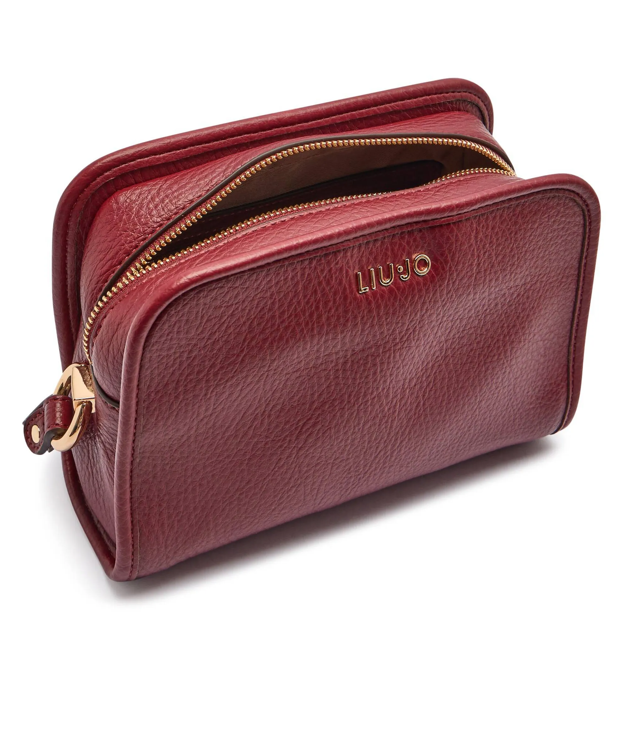 Liujo Accessori B'Bag' Bordeaux Af5036E0027 153449