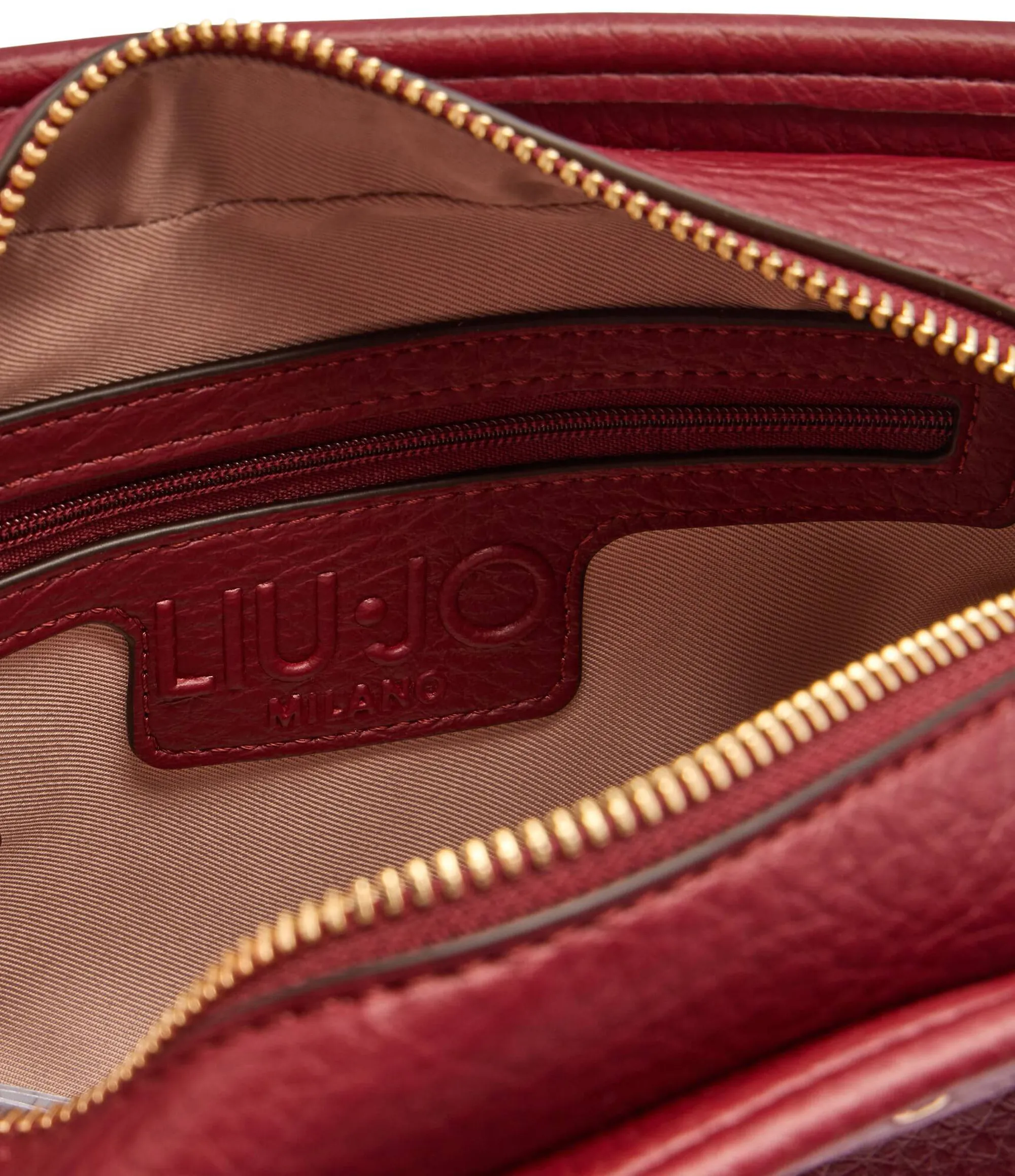Liujo Accessori B'Bag' Bordeaux Af5036E0027 153450