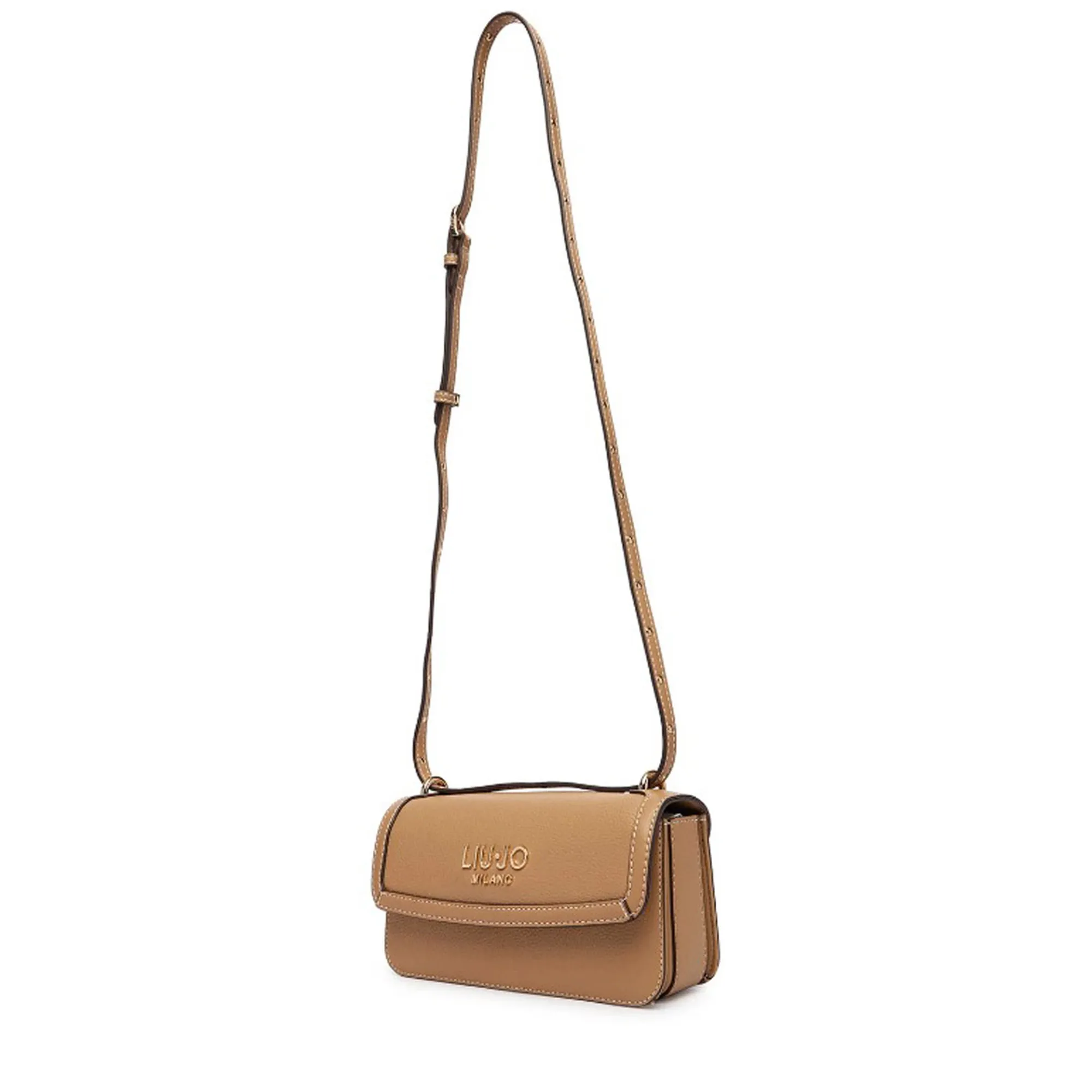 Liujo Accessori Borsa Cammello Aa6073E1012 180224