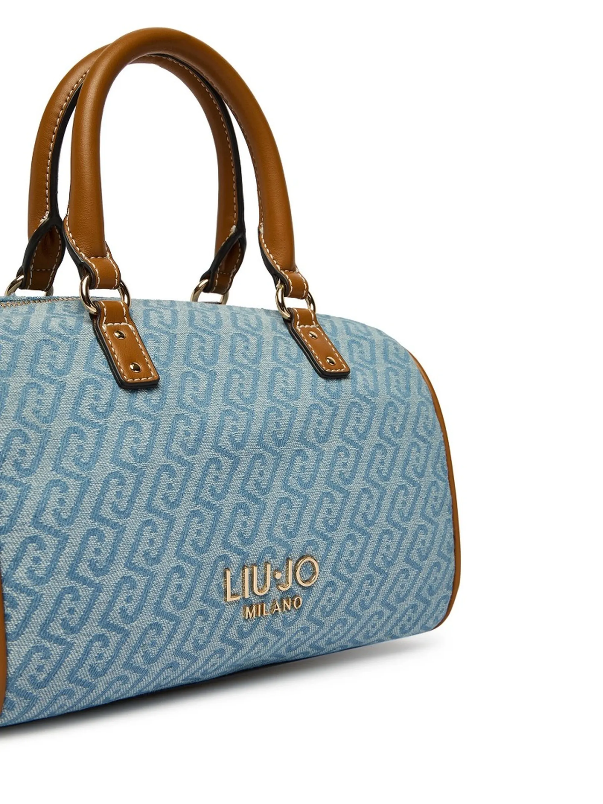 Liujo Accessori Borsa Celeste Aa6052T379A 176391