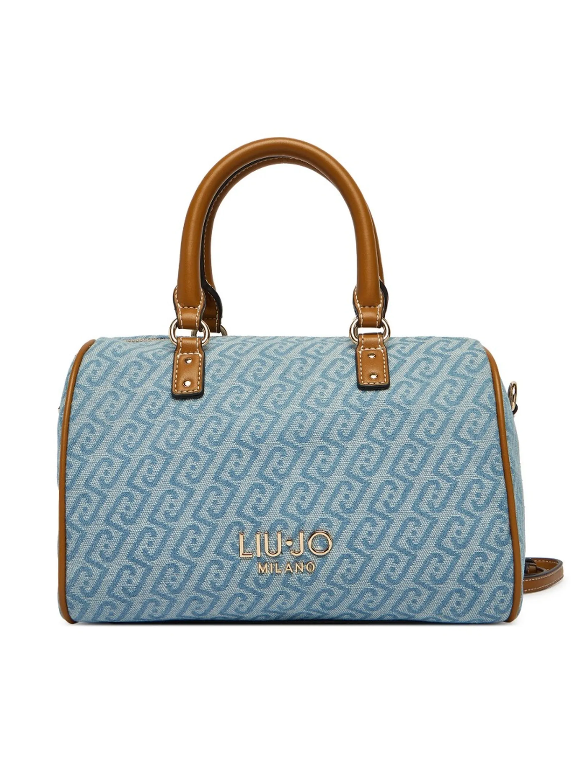 Liujo Accessori Borsa Celeste Aa6052T379A 176396
