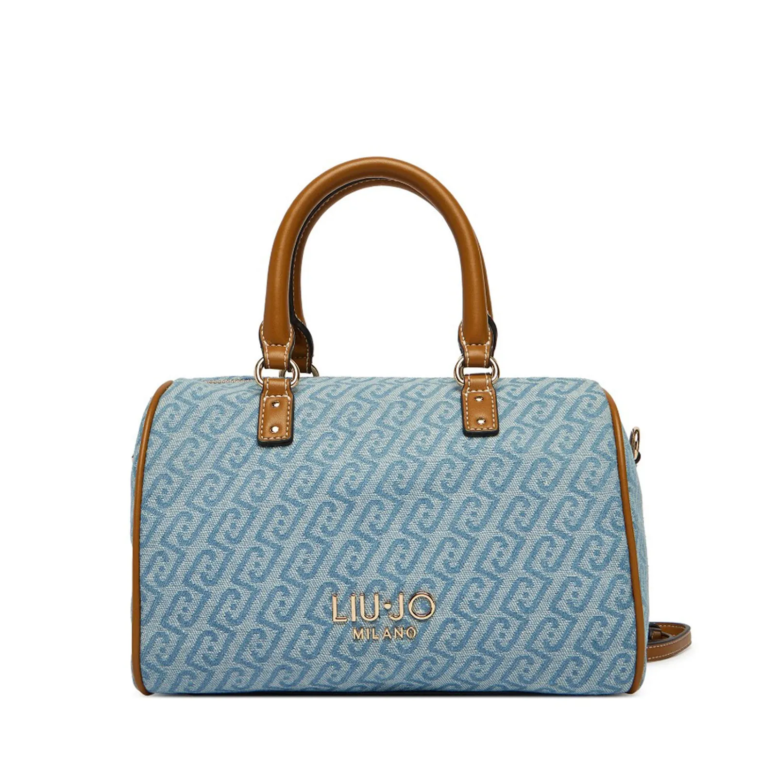 Liujo Accessori Borsa Celeste Aa6052T379A 179267
