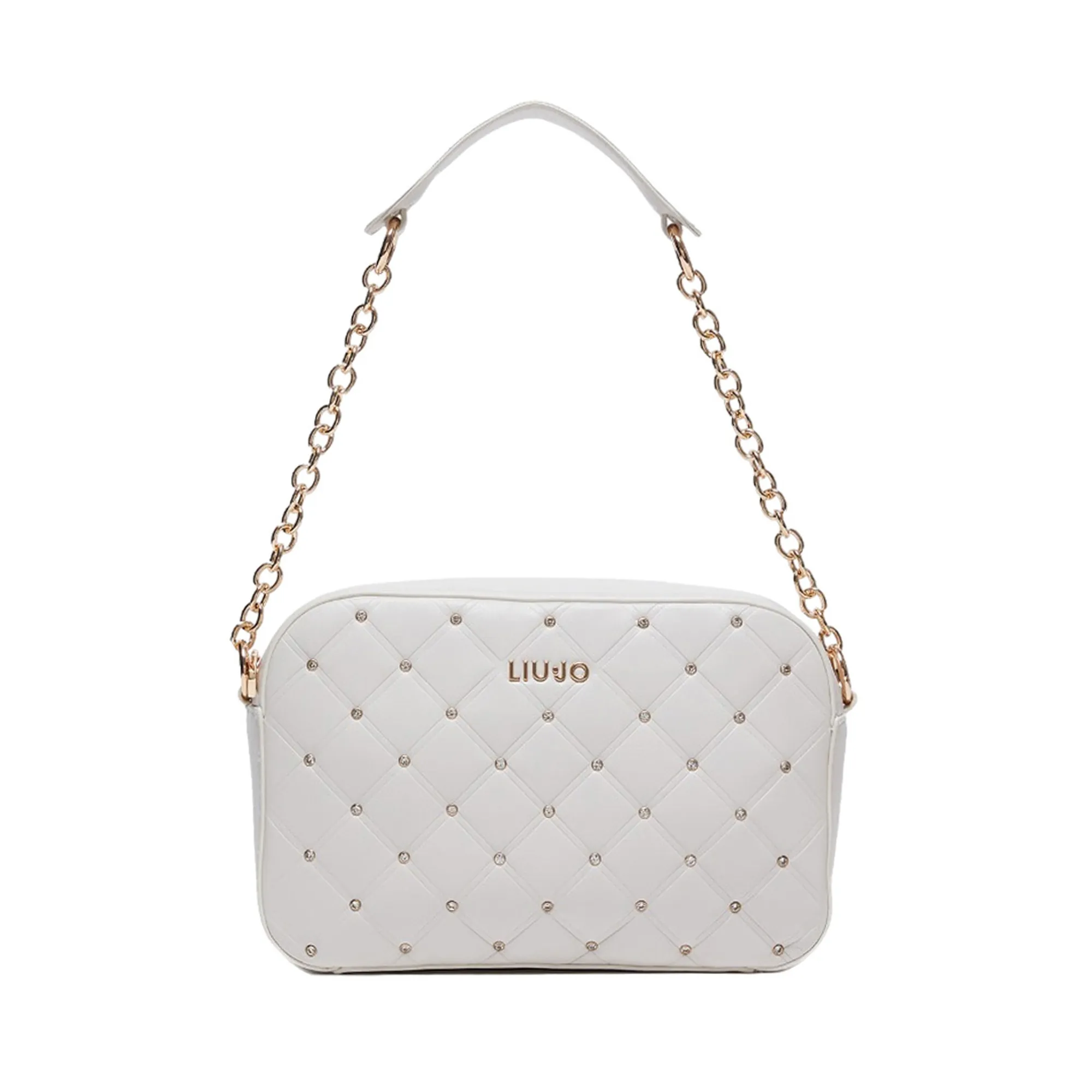 Liujo Accessori Borsa Champagne Aa4093E0426 142443