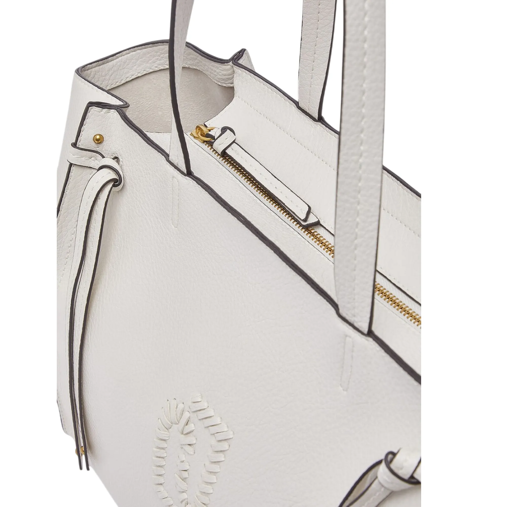 Liujo Accessori B'Bag ' Cream Aa6080E1109 179178