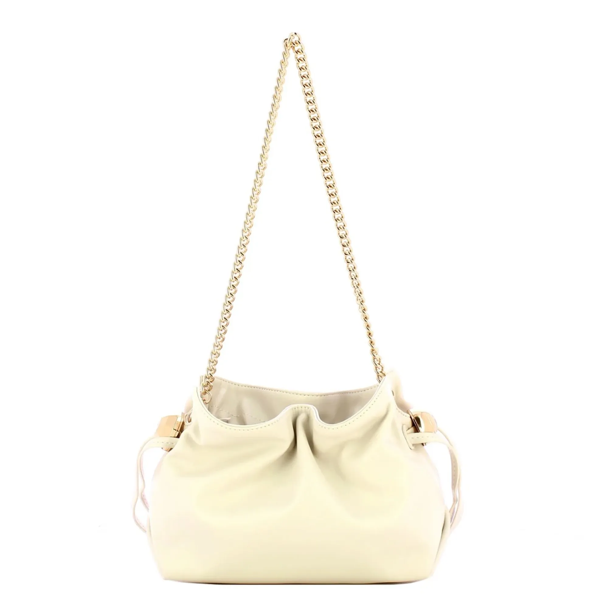 Liujo Accessori Borsa Crema Aa6099E0958 173263