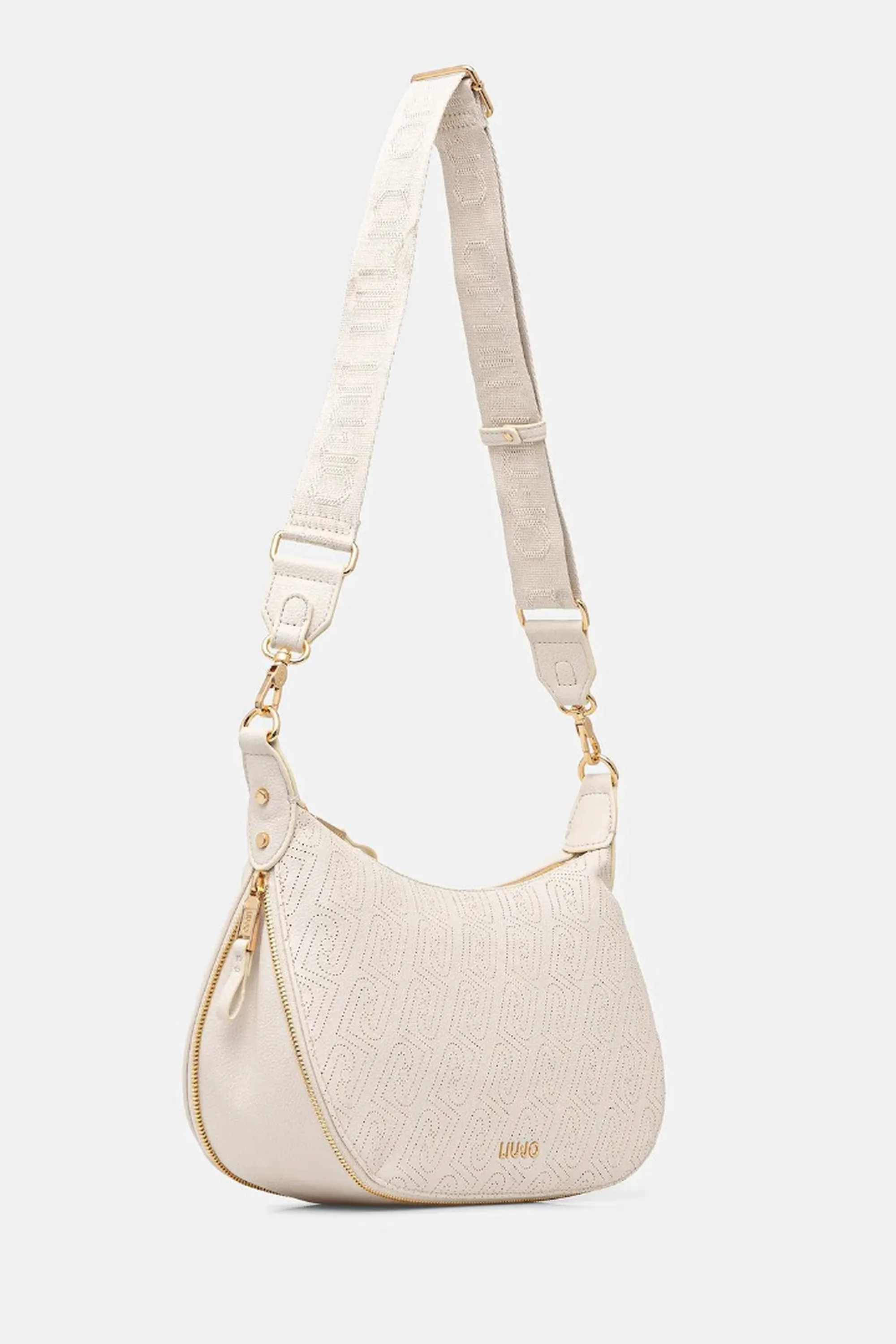 Liujo Accessori Borsa Crema Aa6133Es026 173285