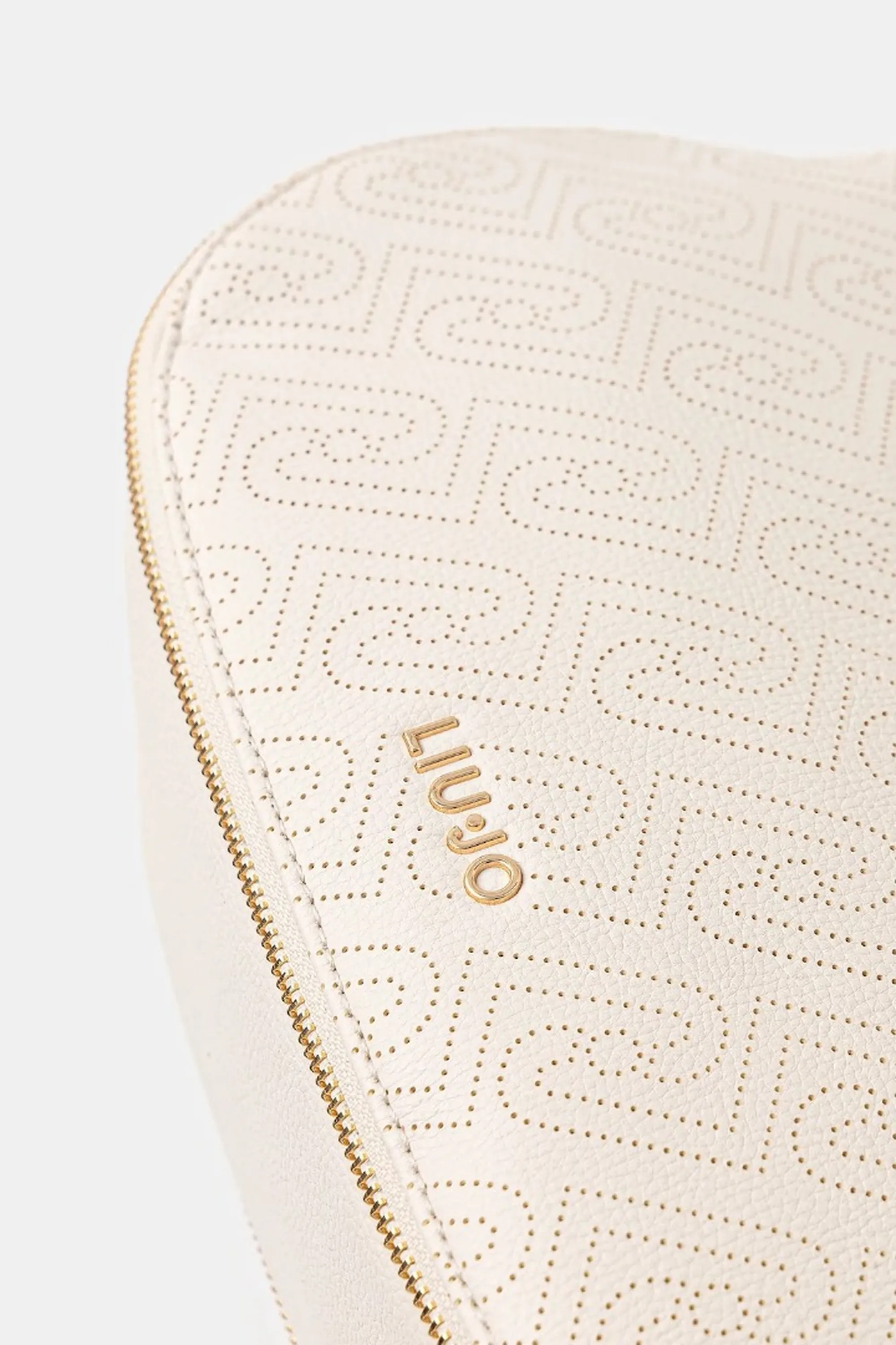 Liujo Accessori Borsa Crema Aa6133Es026 173305