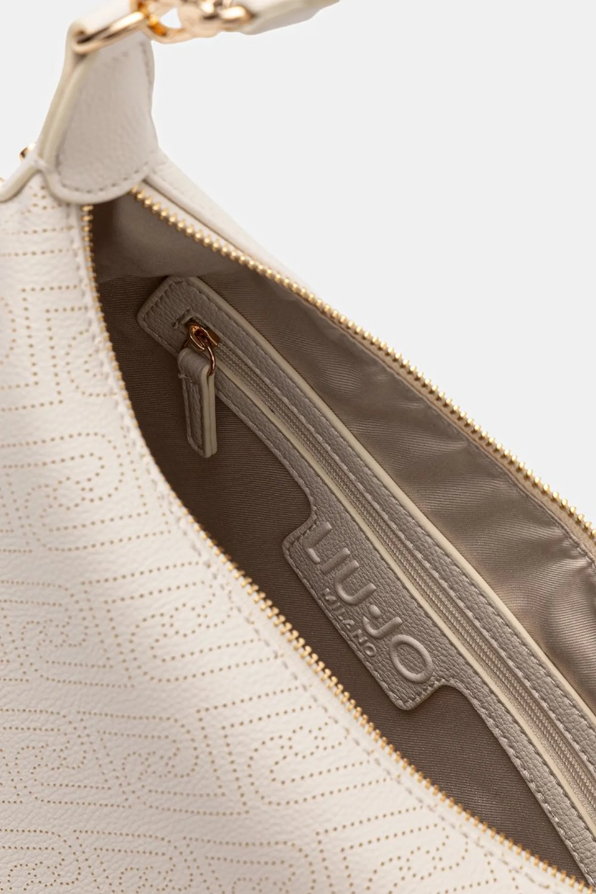 Liujo Accessori Borsa Crema Aa6133Es026 173306