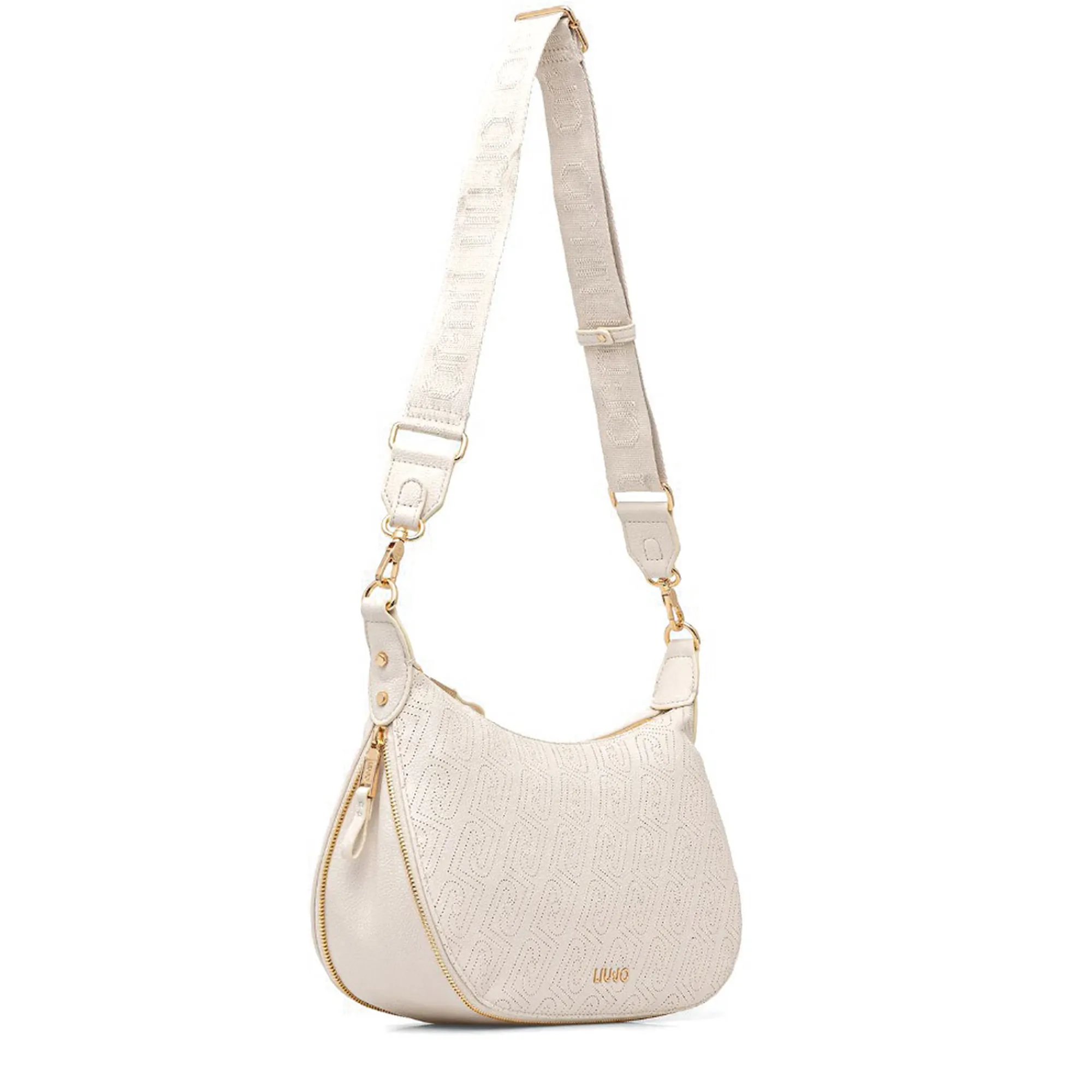 Liujo Accessori Borsa Crema Aa6133Es026 180142