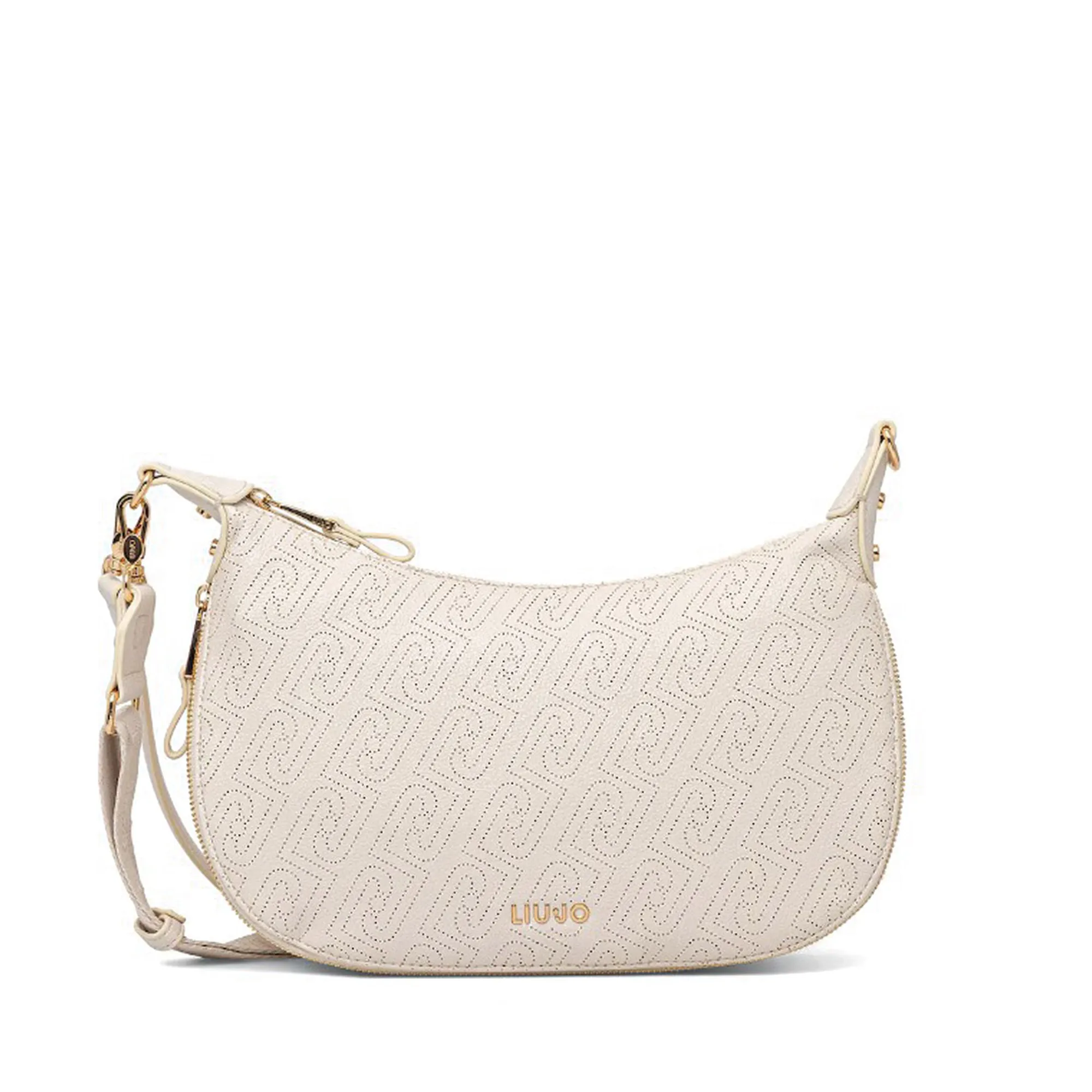 Liujo Accessori Borsa Crema Aa6133Es026 180143