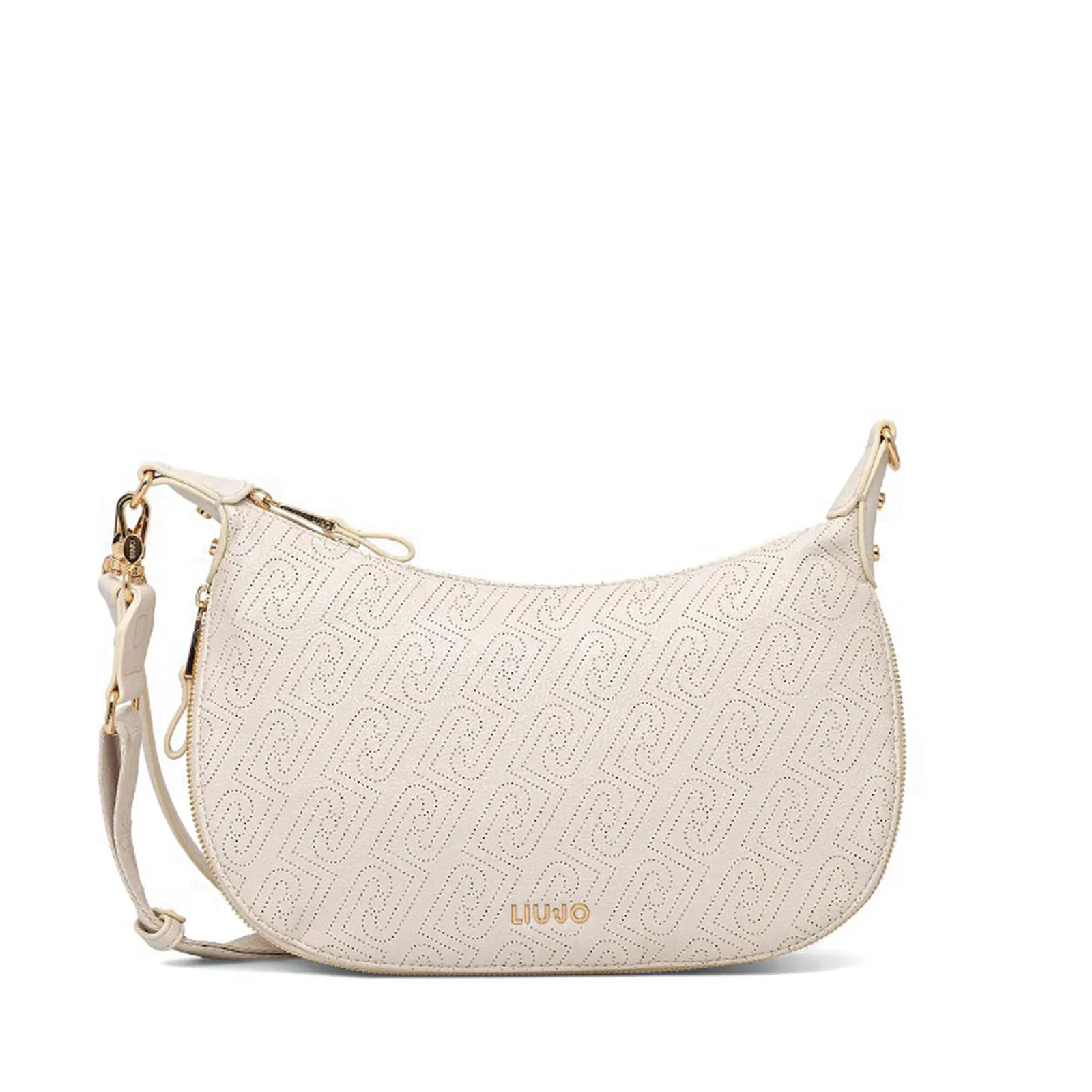 Liujo Accessori Borsa Crema Aa6133Es026 180143