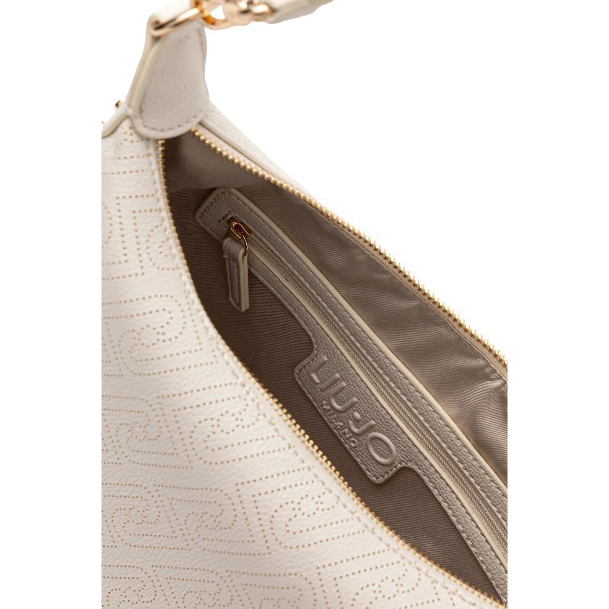 Liujo Accessori Borsa Crema Aa6133Es026 180144