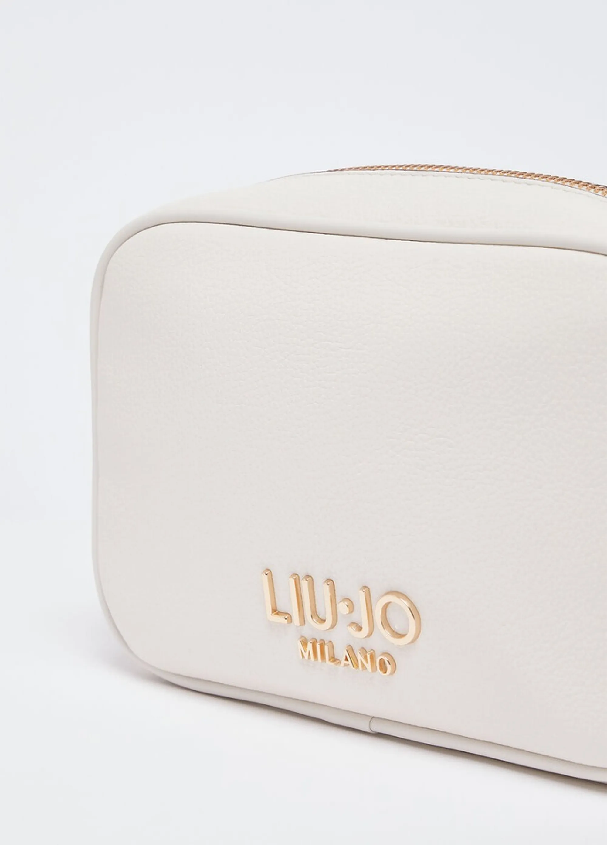 Liujo Accessori Borsa Crema Aa6137E1012 173104