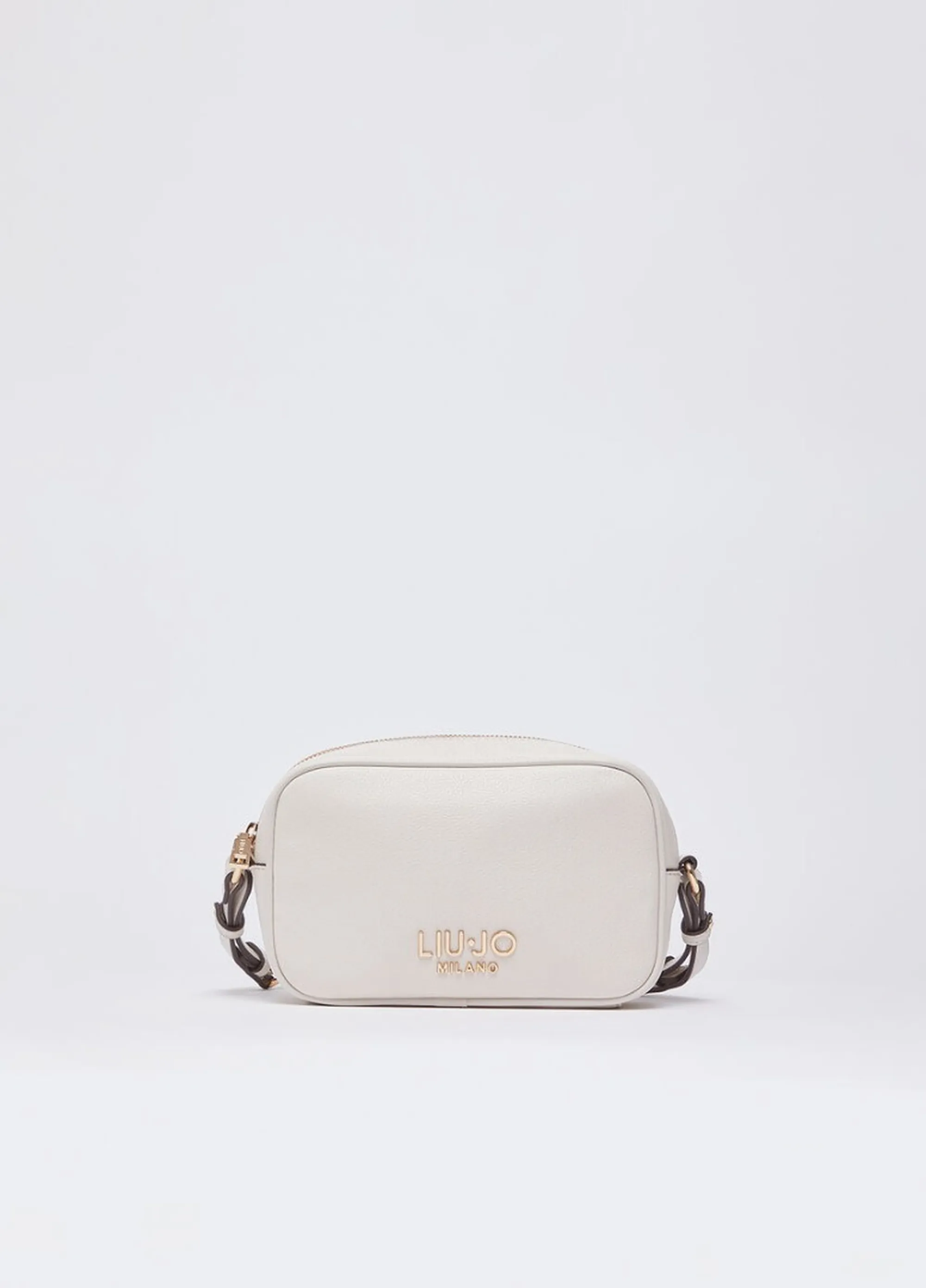 Liujo Accessori Borsa Crema Aa6137E1012 173106