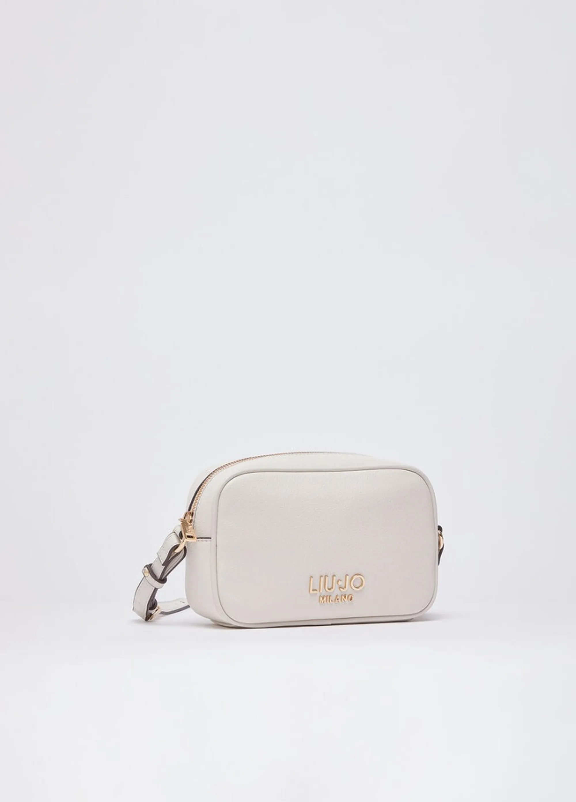 Liujo Accessori Borsa Crema Aa6137E1012 173108