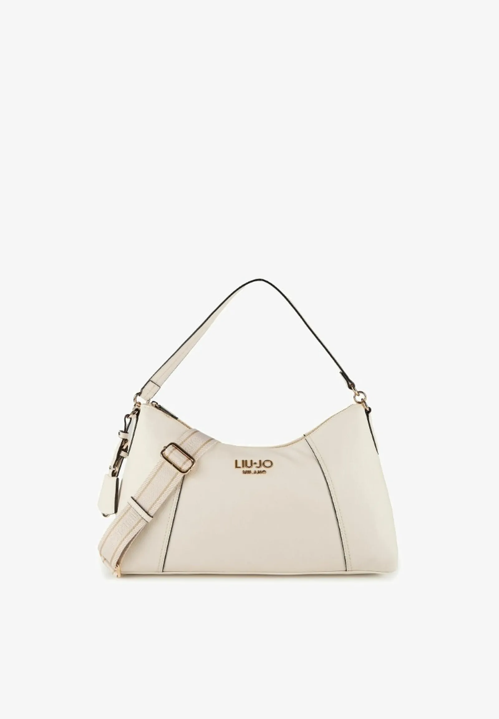 Liujo Accessori Borsa Crema Aa6164E1012 173027