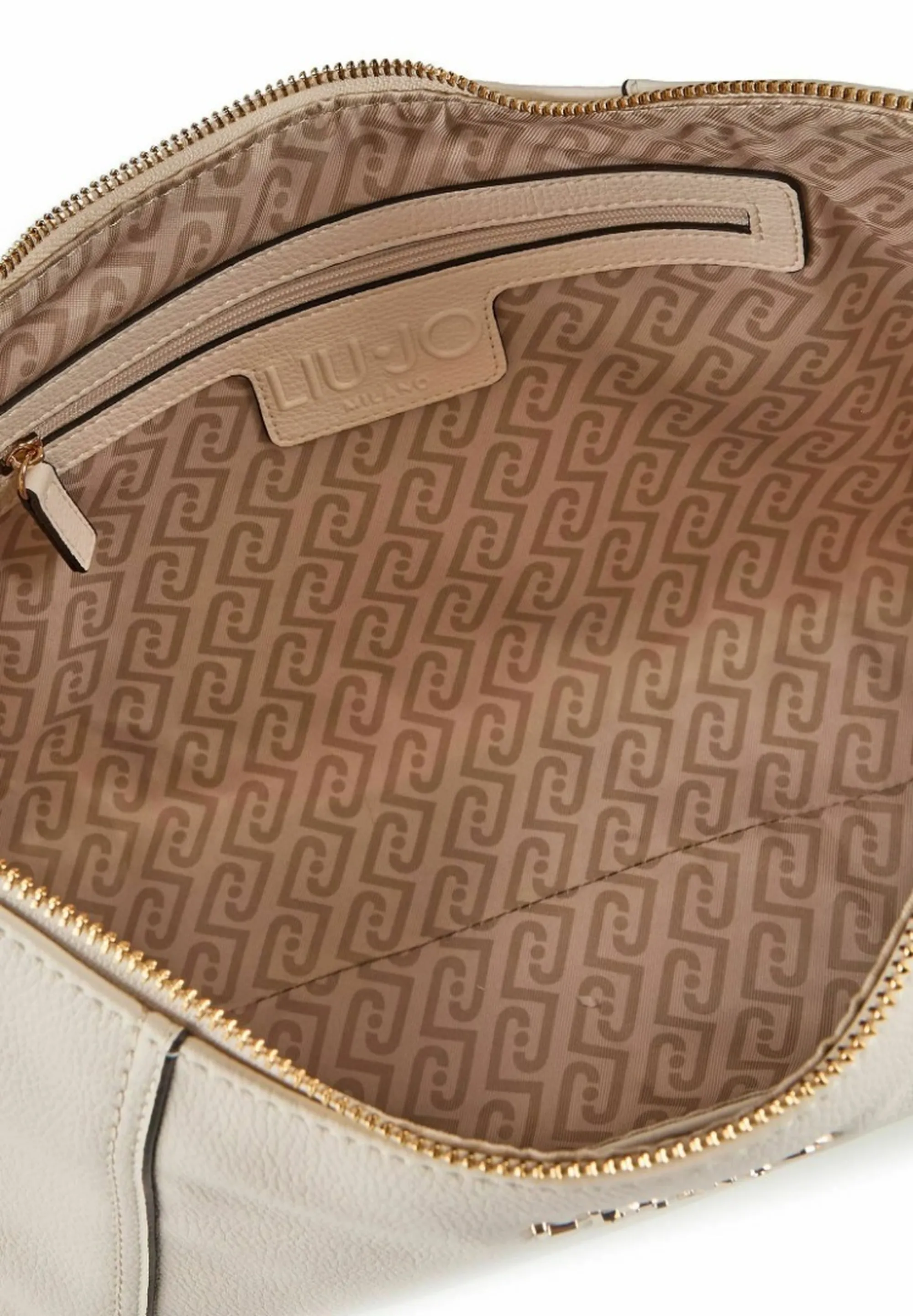 Liujo Accessori Borsa Crema Aa6164E1012 173029
