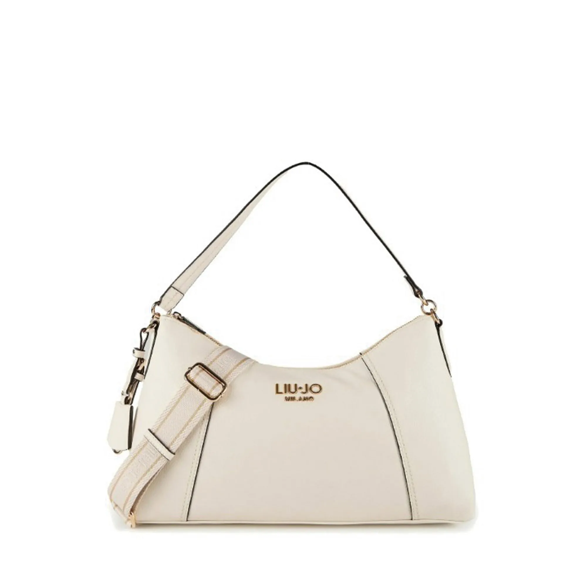 Liujo Accessori Borsa Crema Aa6164E1012 179937