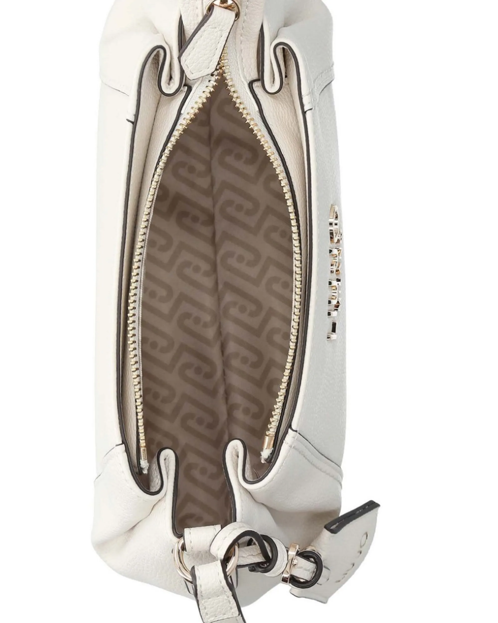 Liujo Accessori Borsa Crema Aa6168E1012 173192