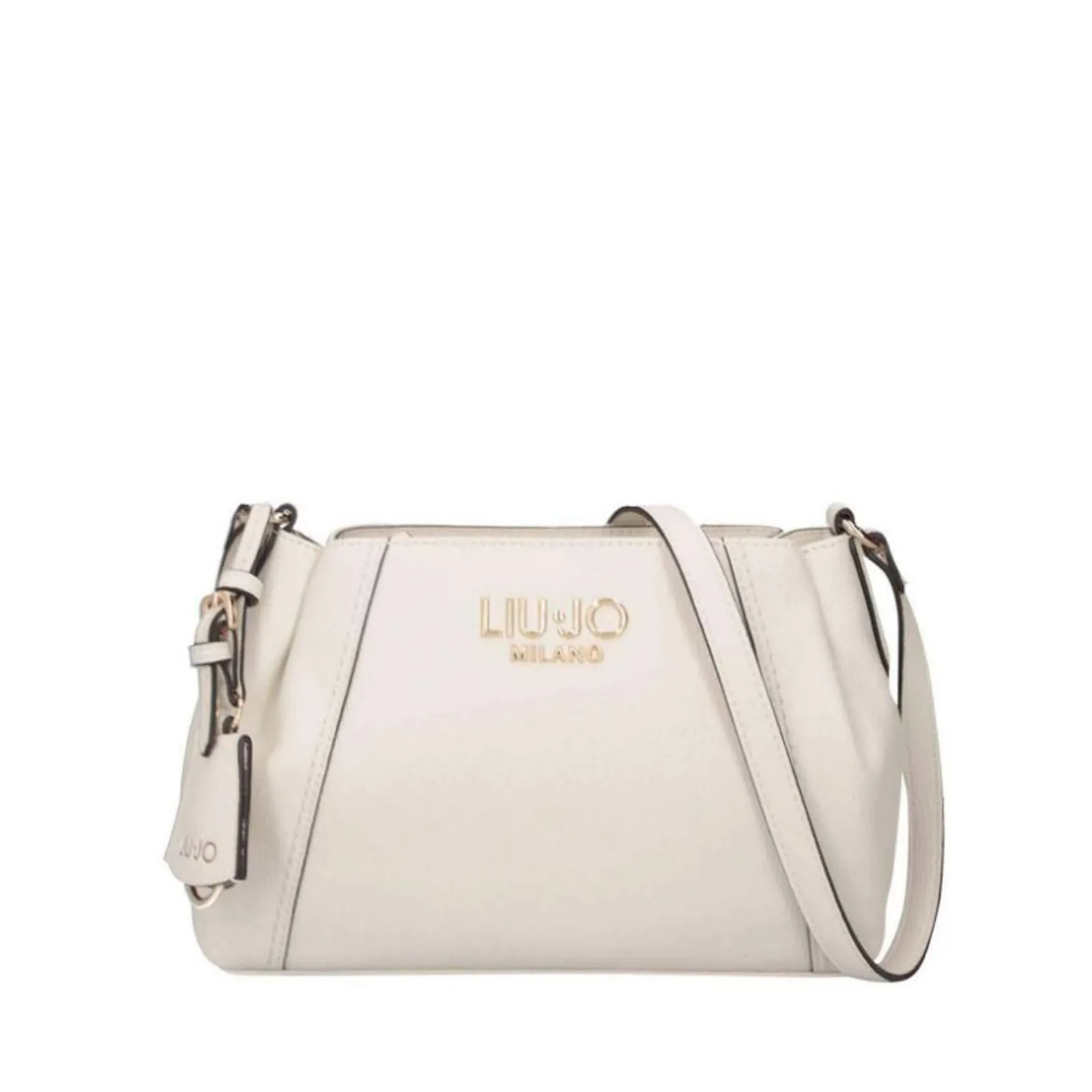 Liujo Accessori Borsa Crema Aa6168E1012 180087