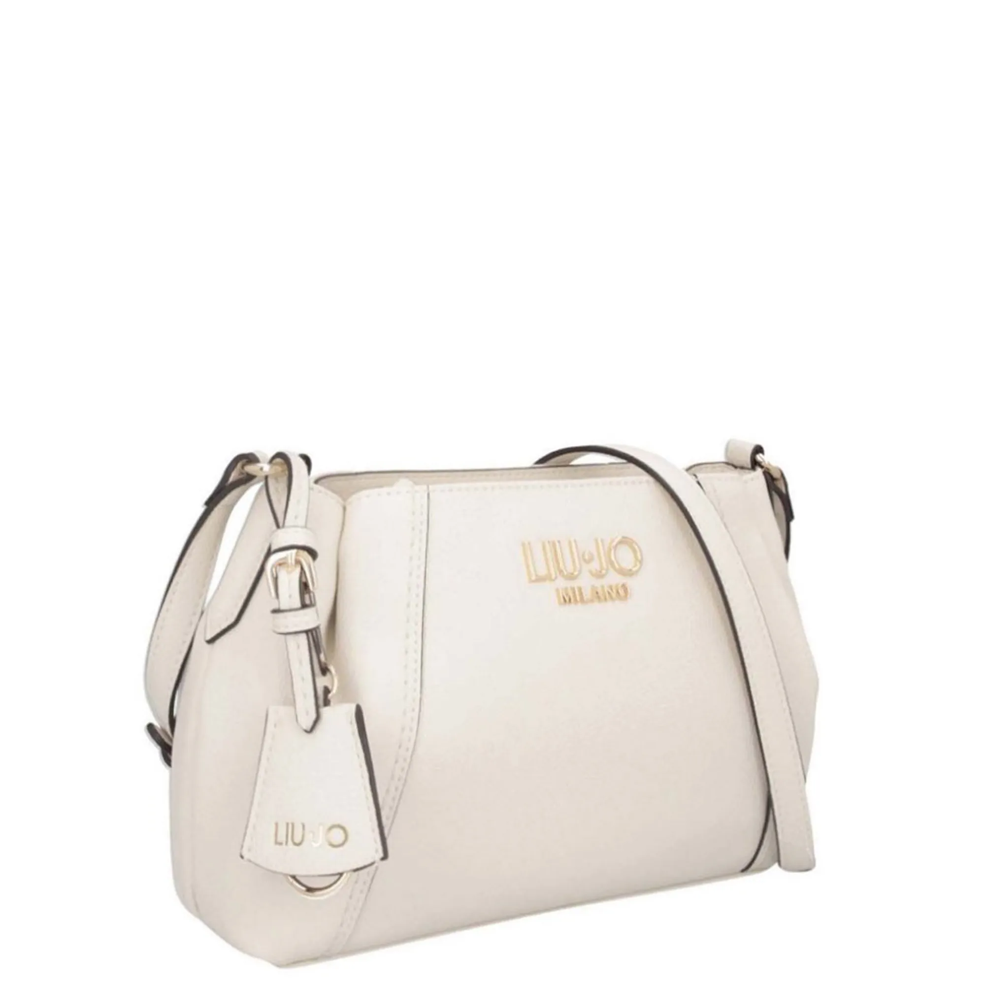 Liujo Accessori Borsa Crema Aa6168E1012 180088