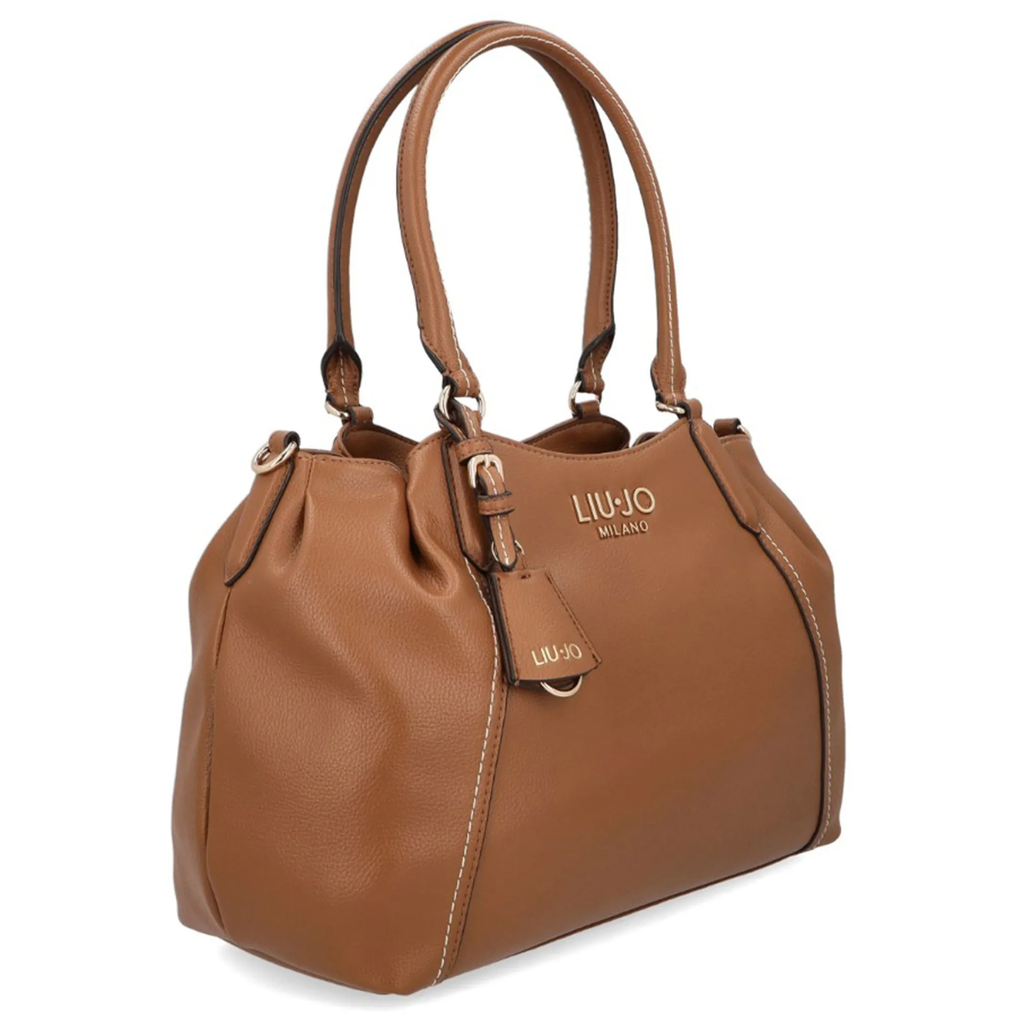 Liujo Accessori Borsa Cuoio Aa6165E1012 180091