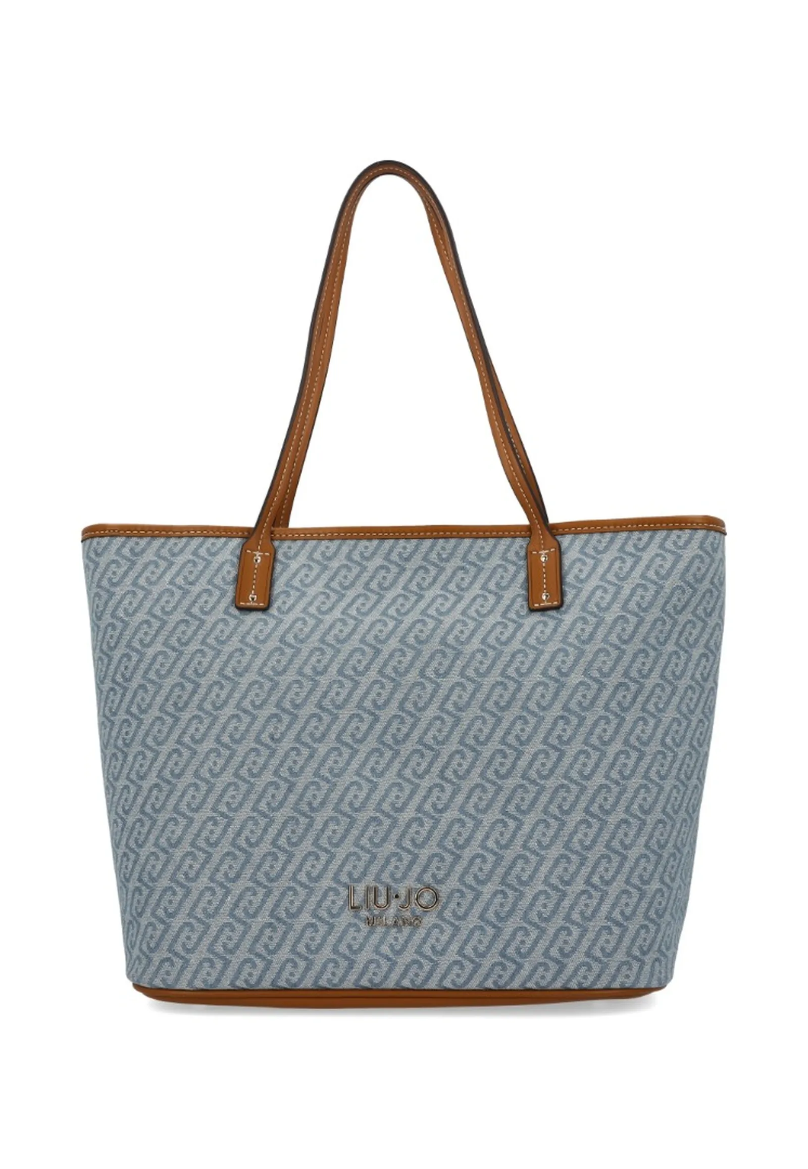 Liujo Accessori Borsa Denim Aa6070T379A 173238