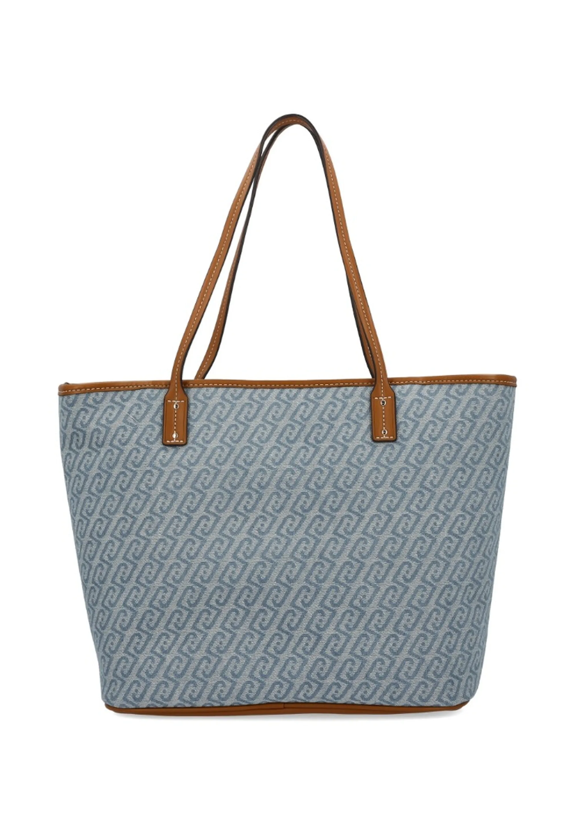 Liujo Accessori Borsa Denim Aa6070T379A 173240