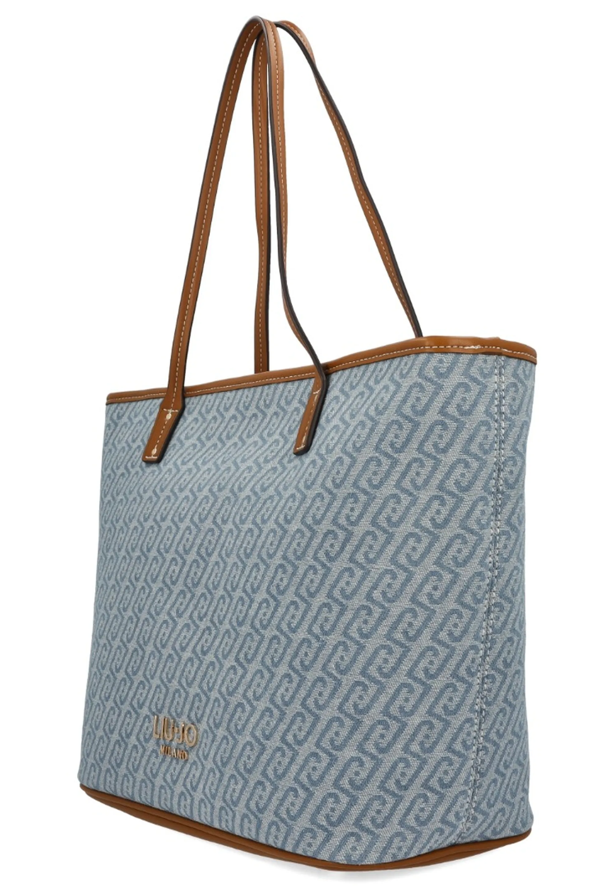 Liujo Accessori Borsa Denim Aa6070T379A 173241