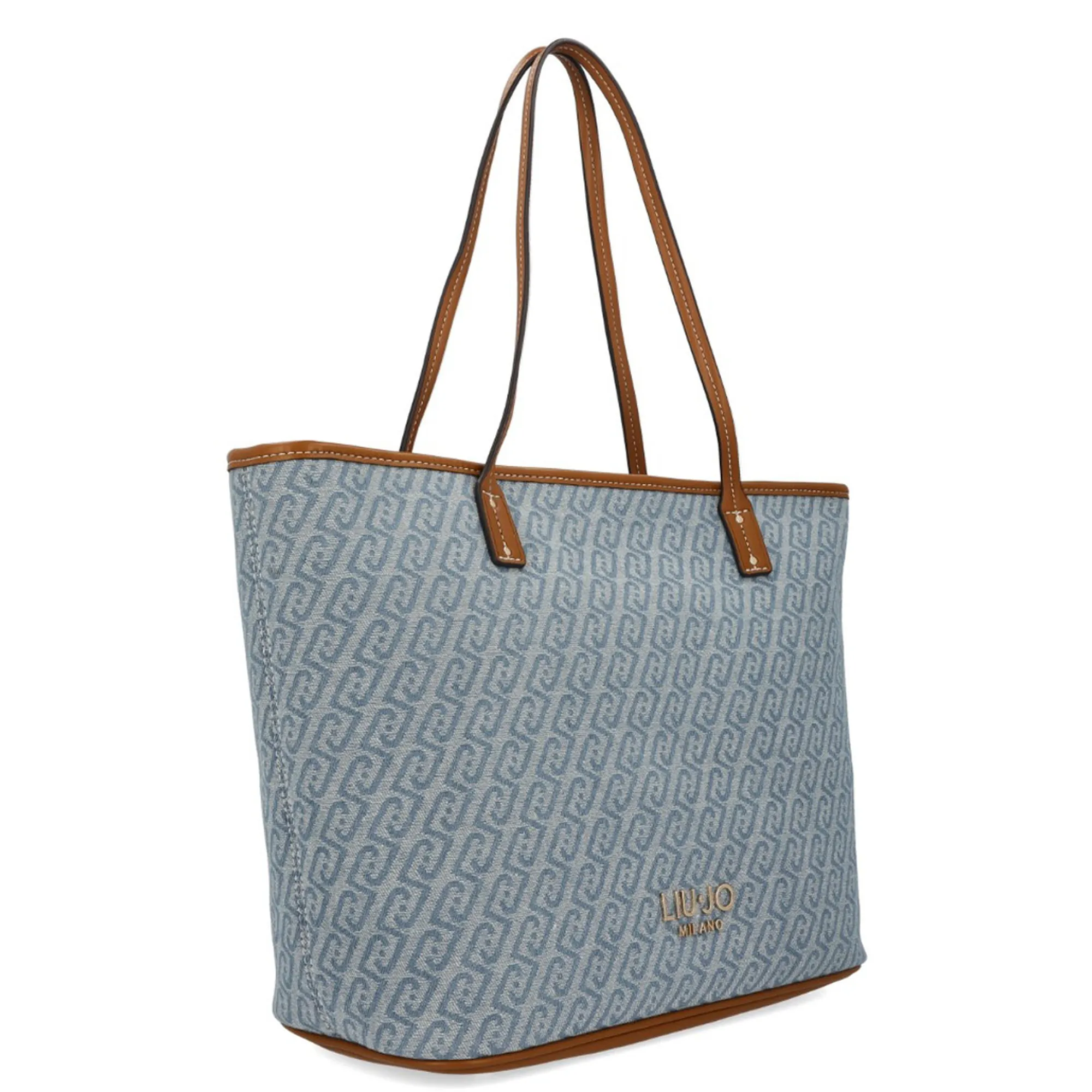 Liujo Accessori Borsa Denim Aa6070T379A 180248